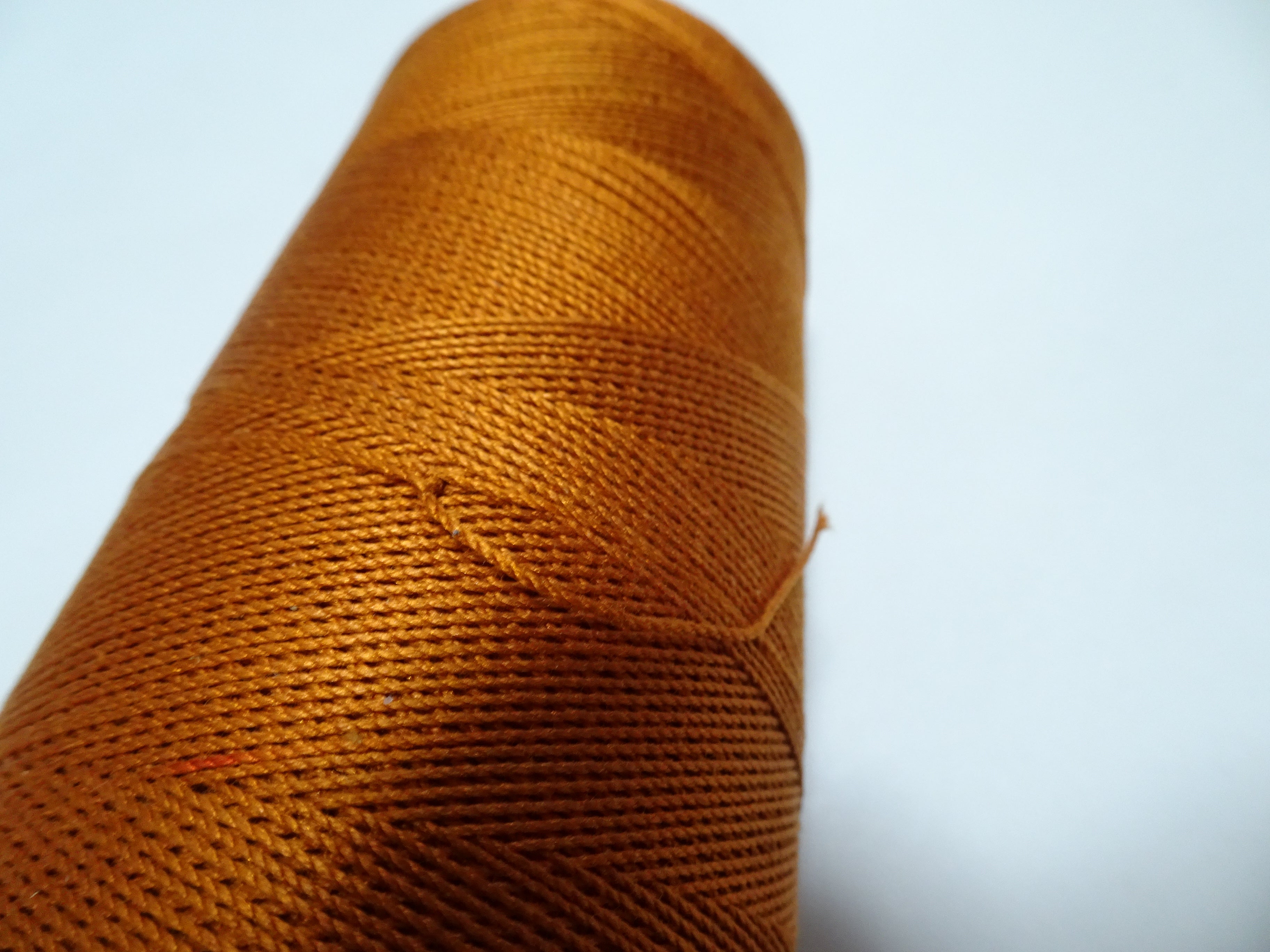 Japanese vintage silk thread Weave & embroidery 15261