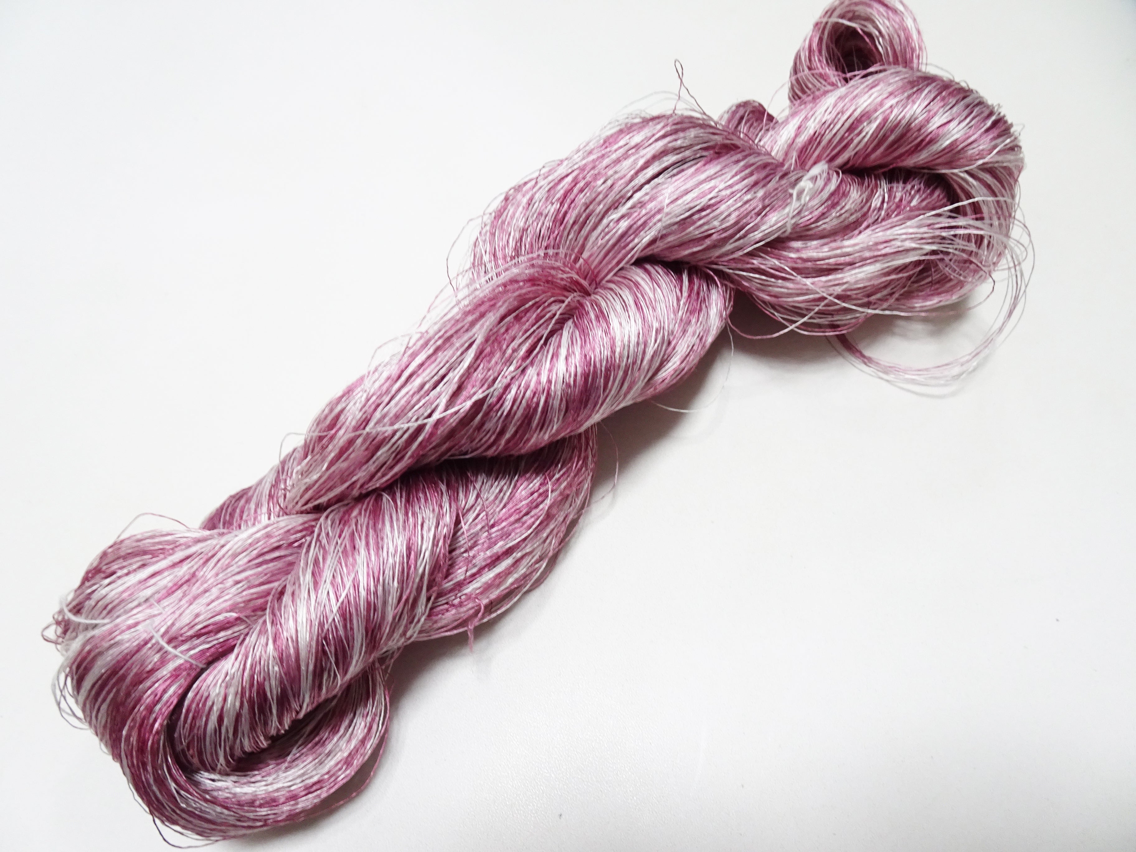 Japanese vintage silk thread embroidery 9000