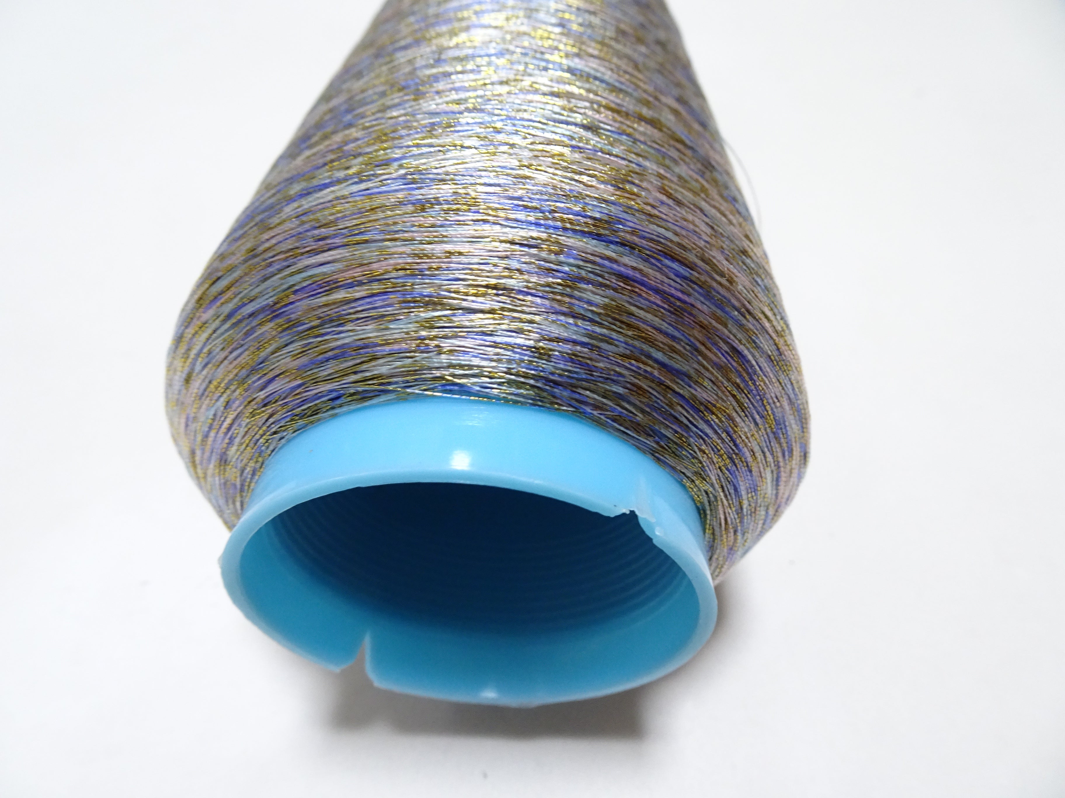Special price!! Japanese Vintage Rare Premium  thread Raten Kinsunago embroidery 5000M  16685