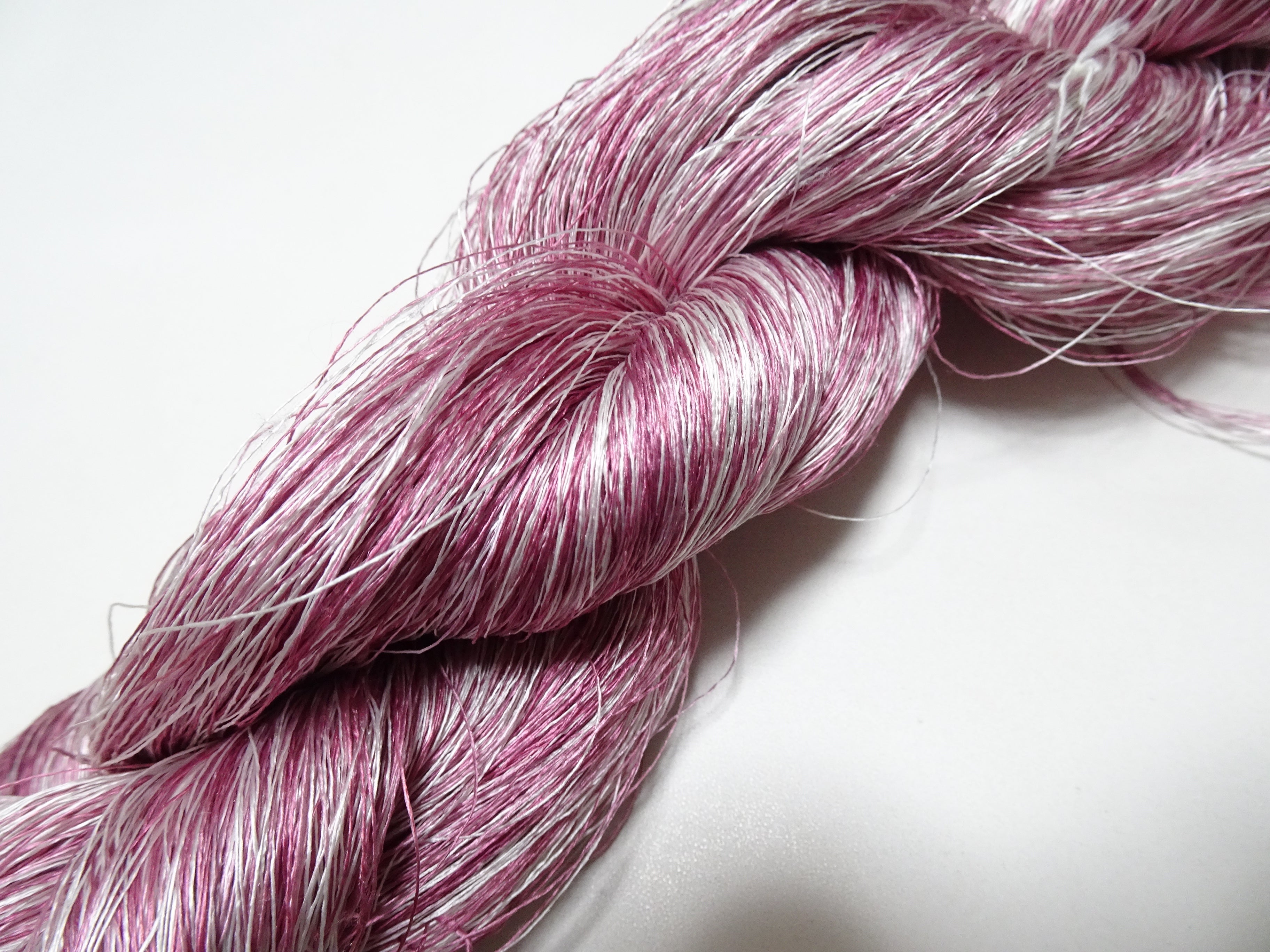 Japanese vintage silk thread embroidery 9000