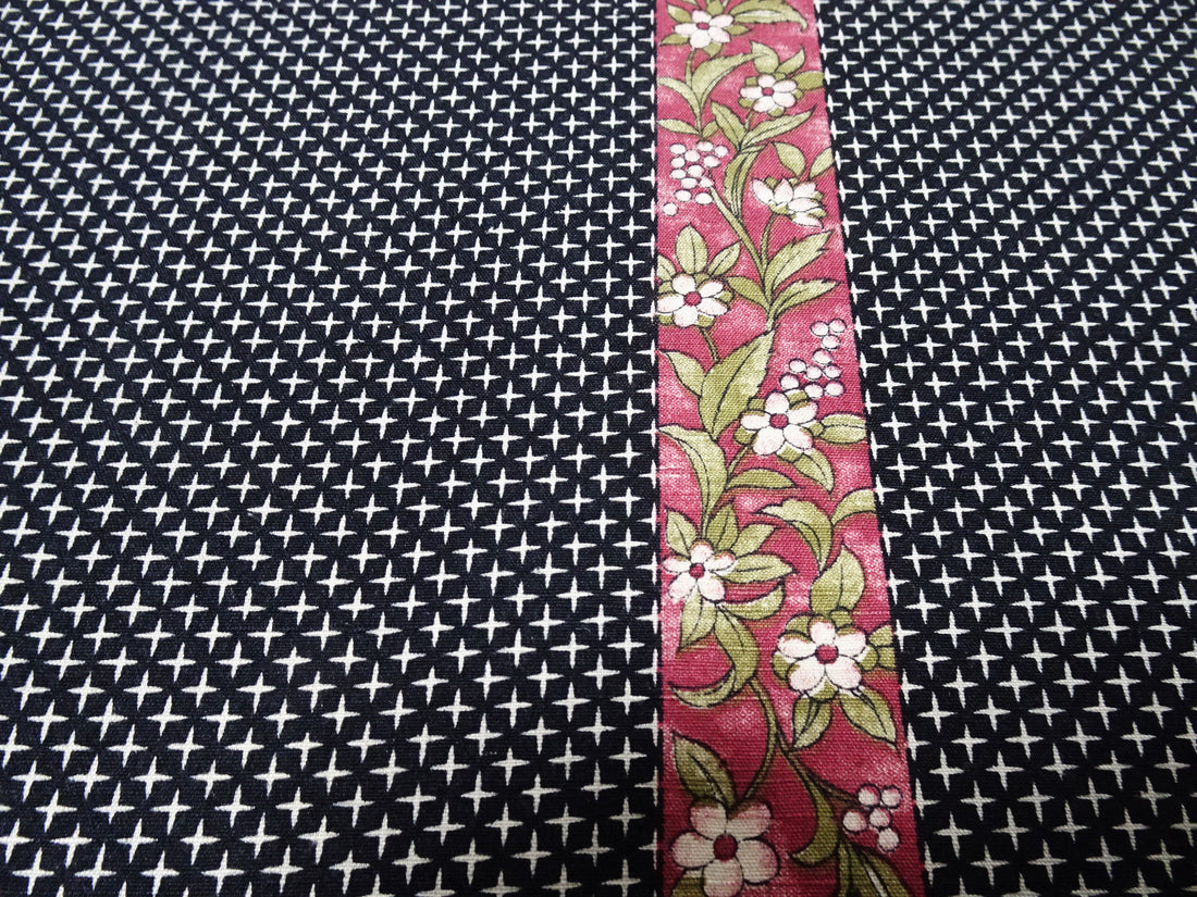 Japanese Vintage Highquality Silk Bolts Some yukiTsumugi 12M  9861