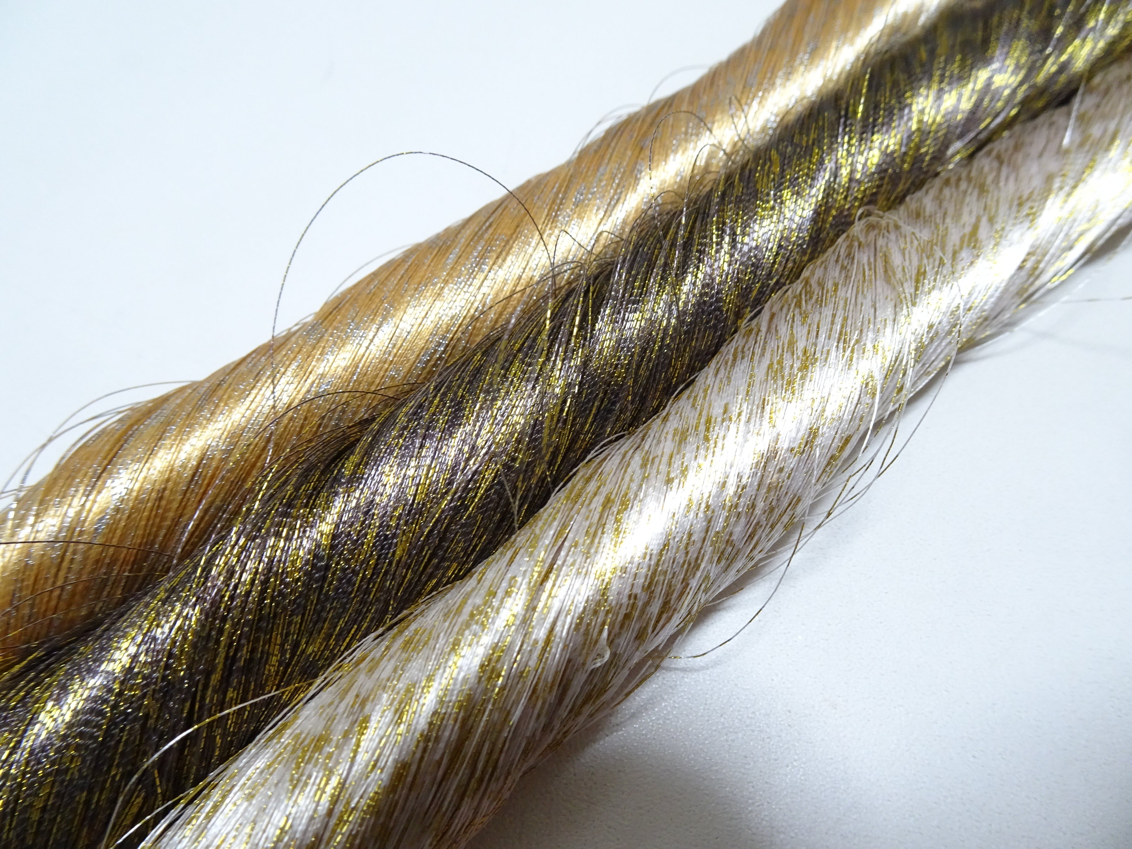 Special price!! Japanese Vintage High Class Thread Kinsunago  3sets embroidery 3000M  16246