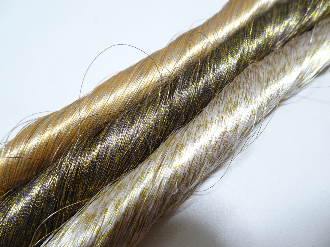 Special price!! Japanese Vintage High Class Thread Kinsunago  3sets embroidery 3000M  16246