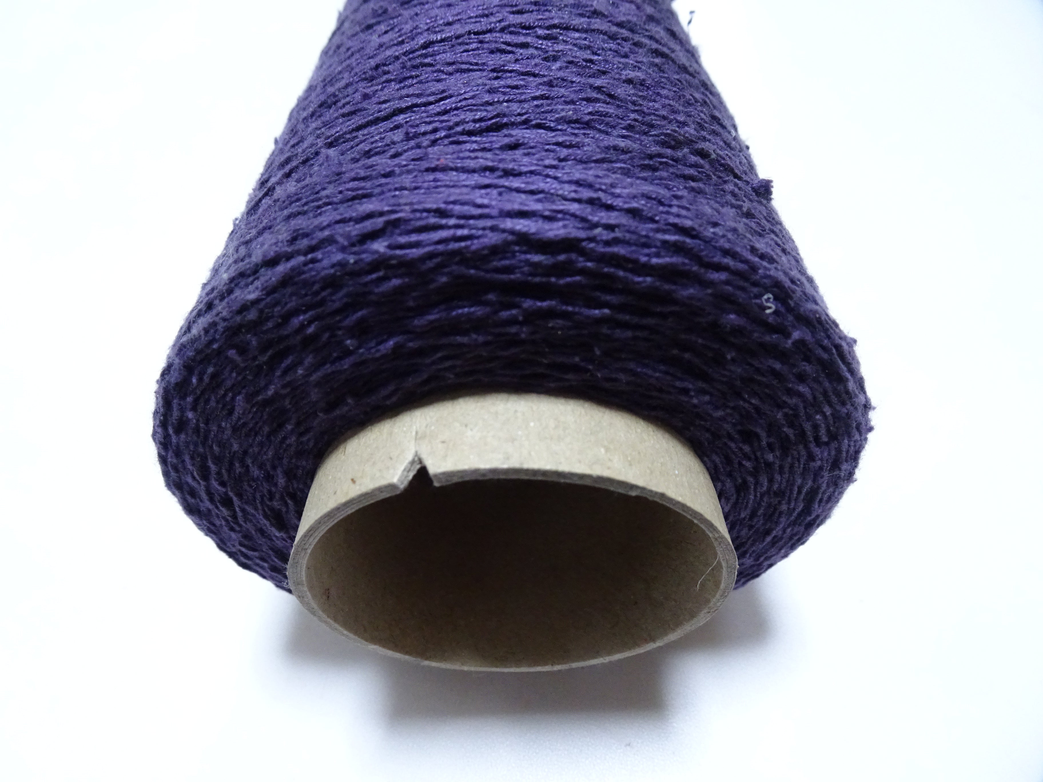 Japanese Tanaka Gen Silk – One-of-a-Kind Hand-Dyed Artistic Silk Thread, Rare Japanese Artisan Yarn, Limited Stock 19179