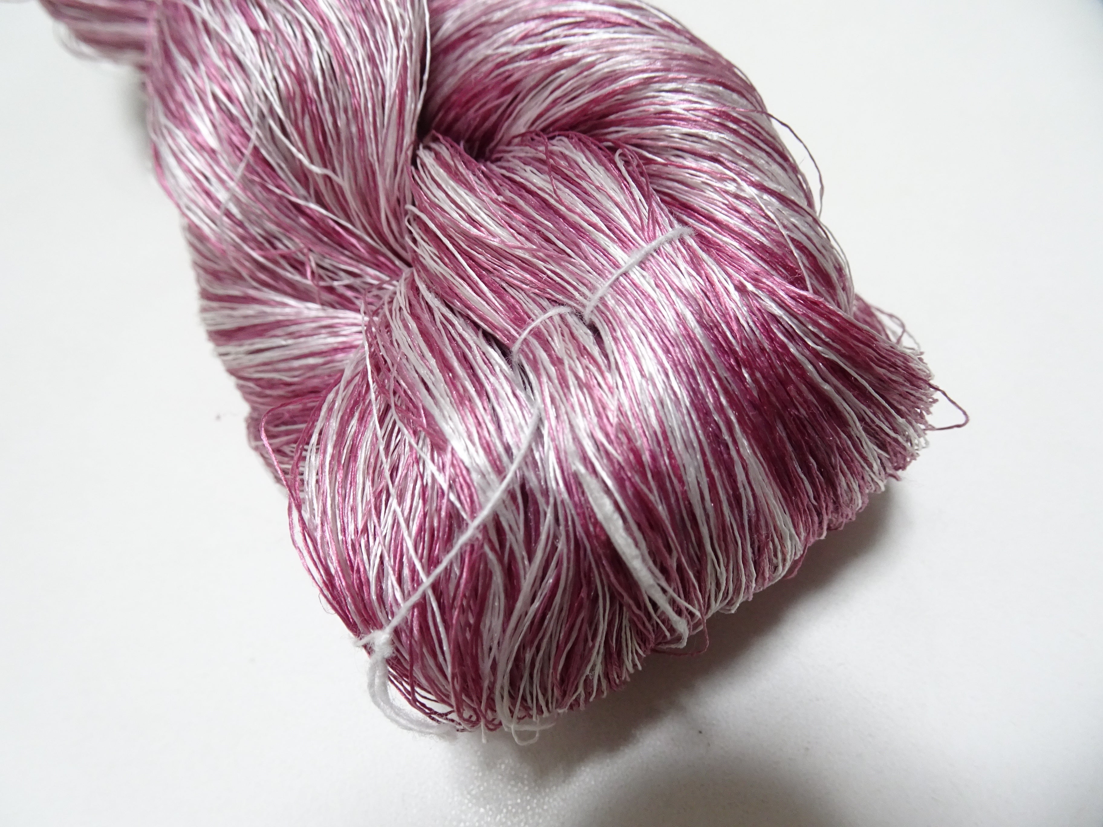 Japanese vintage silk thread embroidery 9000