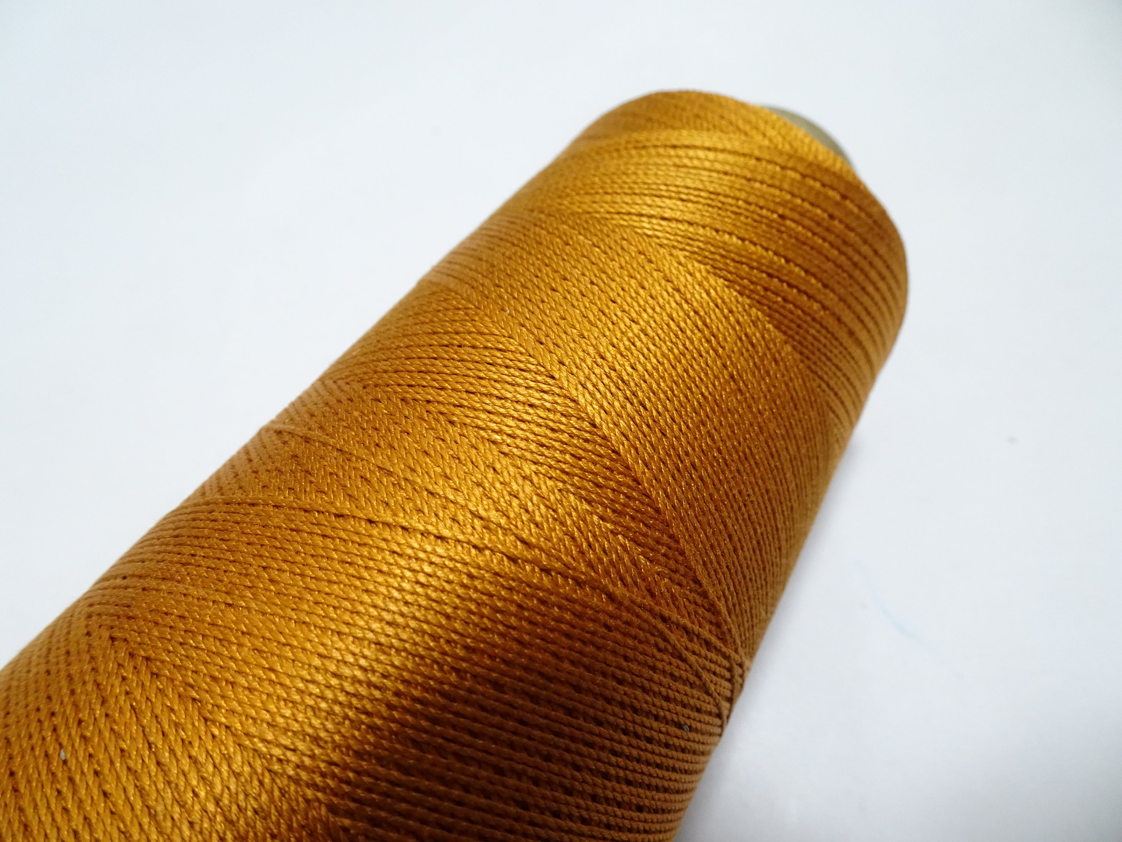 Japanese vintage silk thread Weave & embroidery 15262