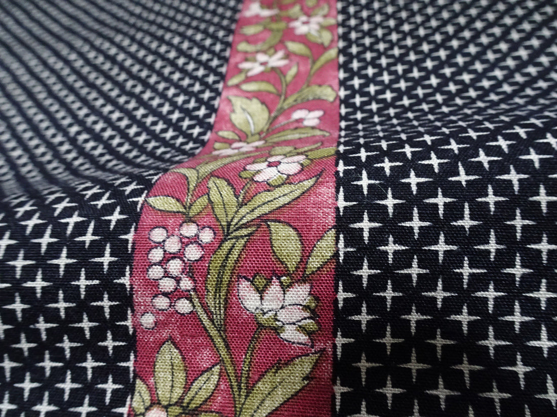 Japanese Vintage Highquality Silk Bolts Some yukiTsumugi 12M  9861