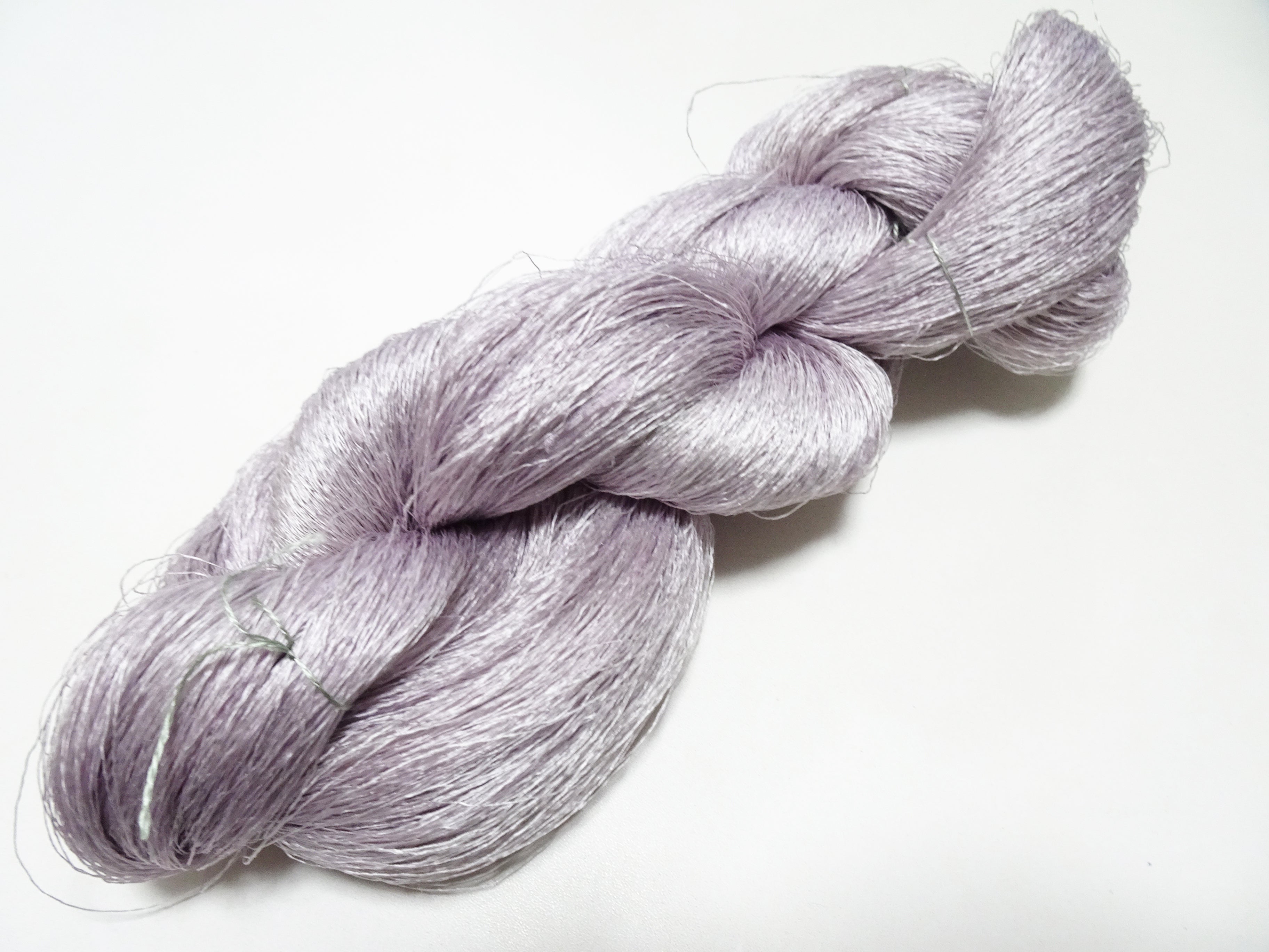 Japanese vintage silk thread embroidery 9001