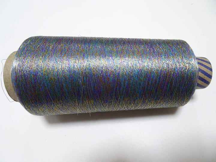 Special price!! Japanese Vintage Rare Premium  thread Raten Kinsunago embroidery 5000M  16686