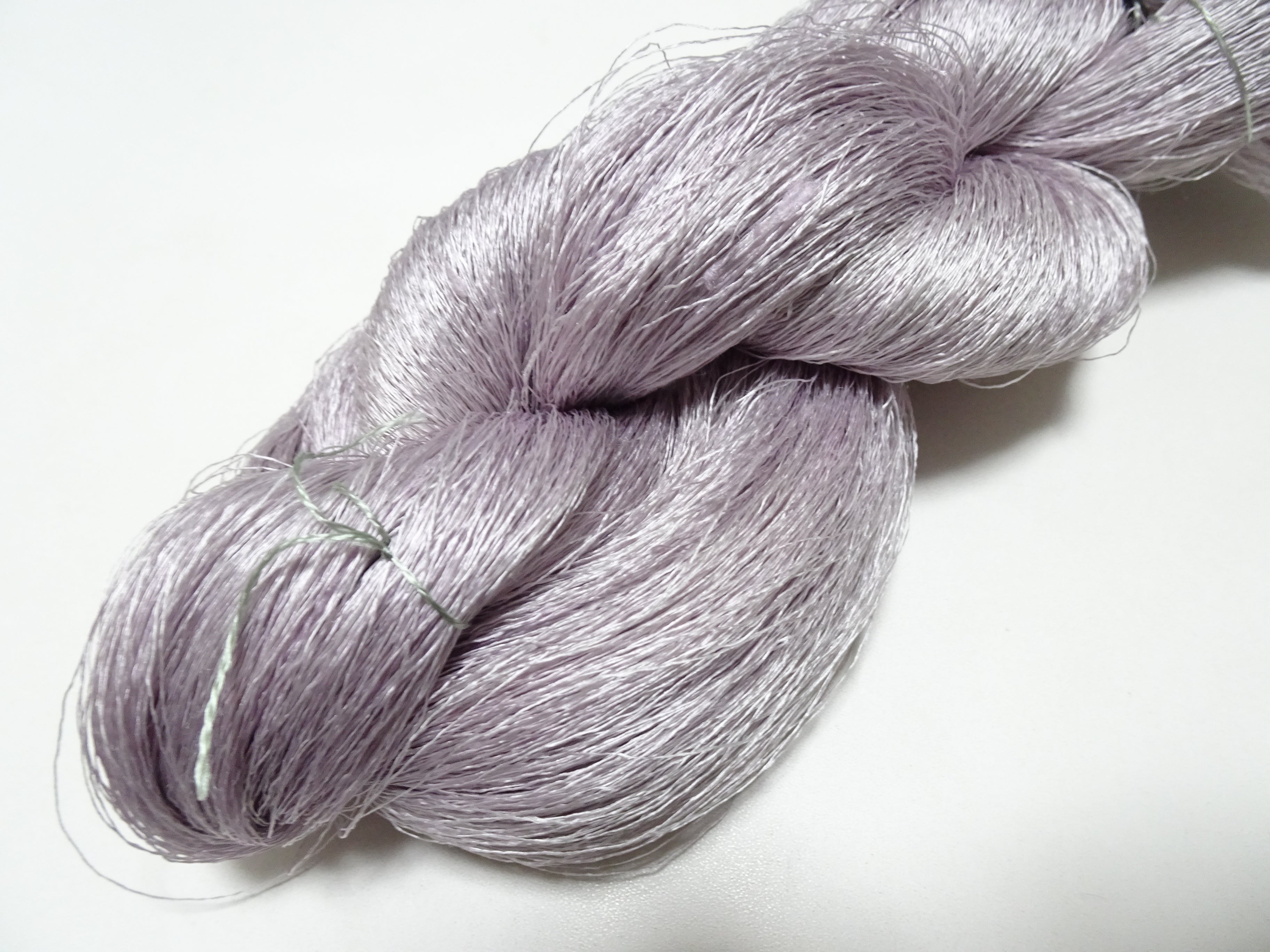 Japanese vintage silk thread embroidery 9001