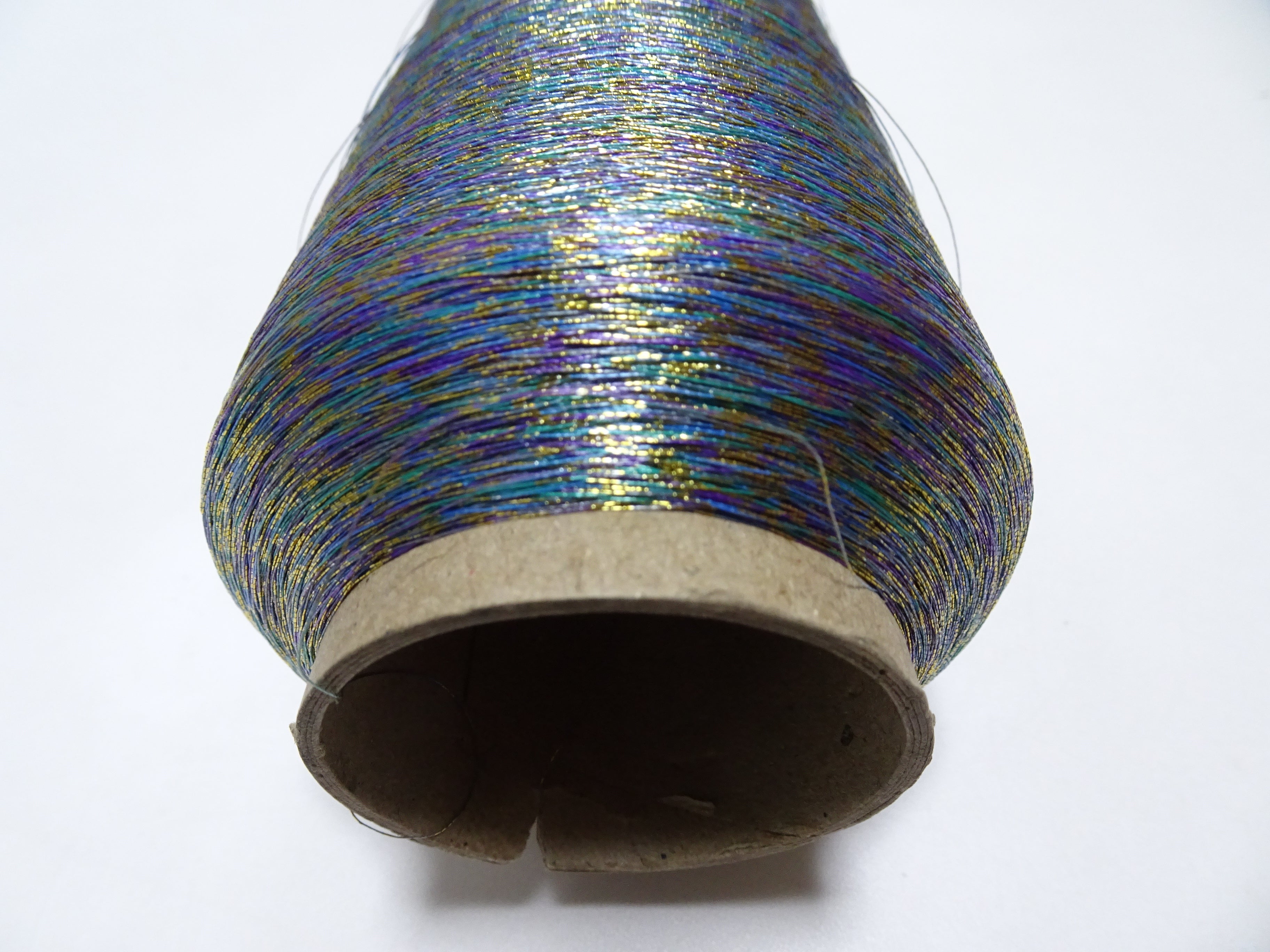 Special price!! Japanese Vintage Rare Premium  thread Raten Kinsunago embroidery 5000M  16686