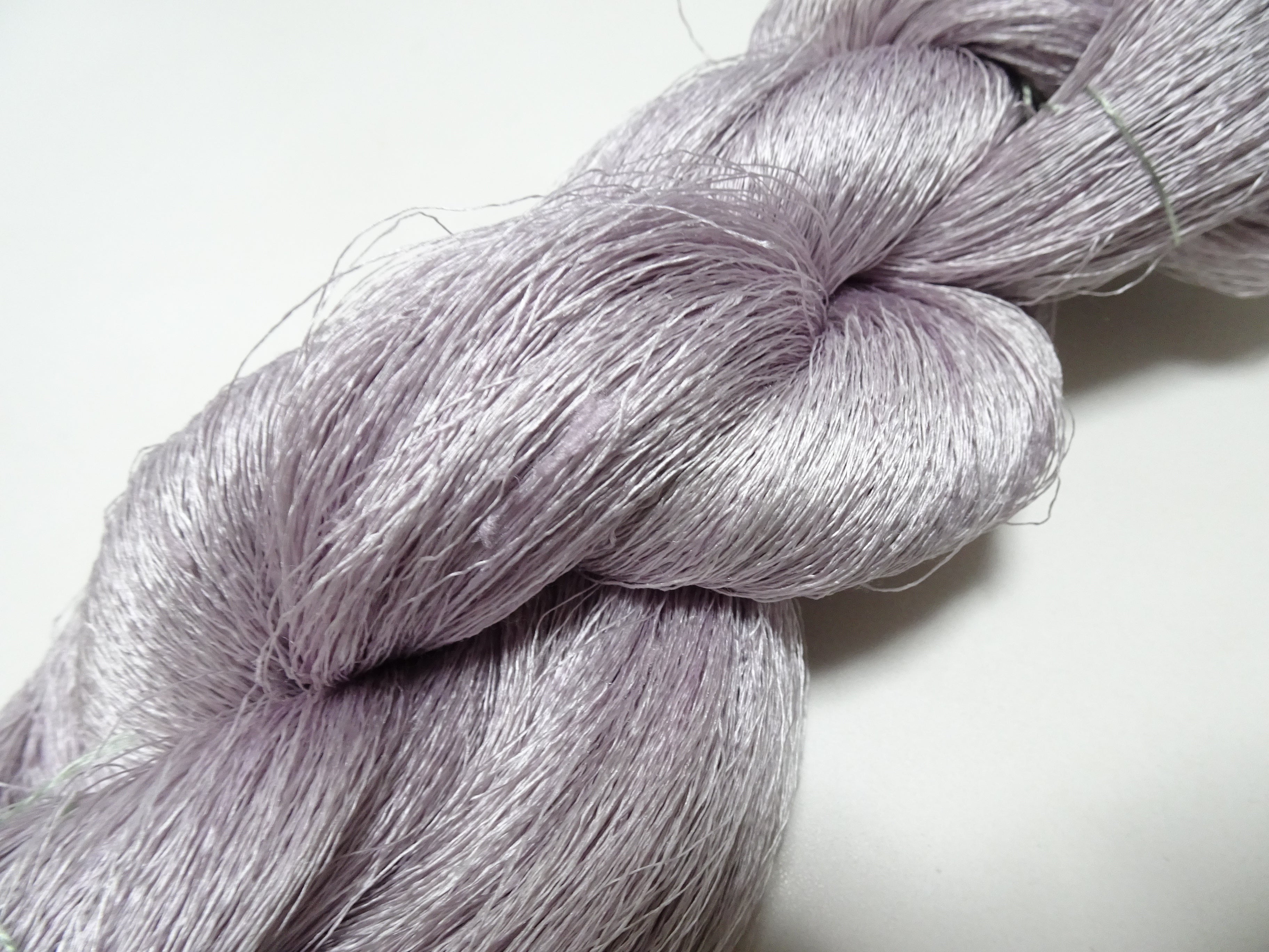 Japanese vintage silk thread embroidery 9001