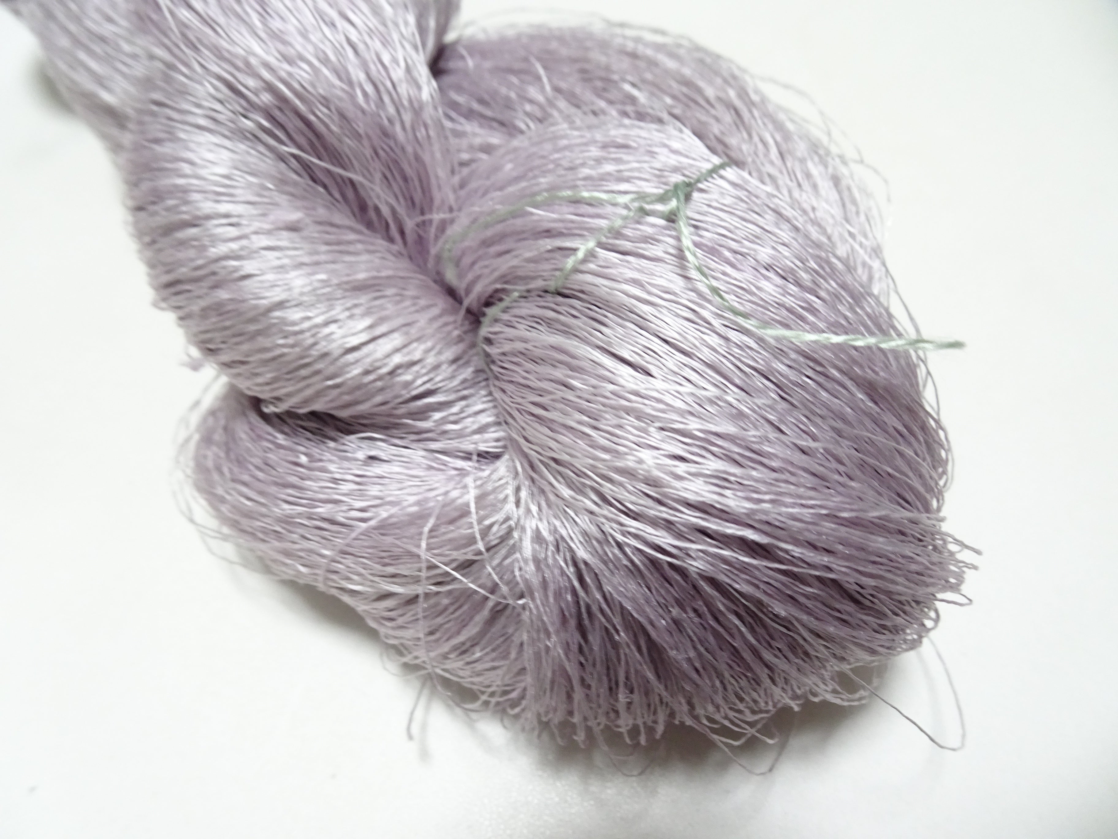 Japanese vintage silk thread embroidery 9001