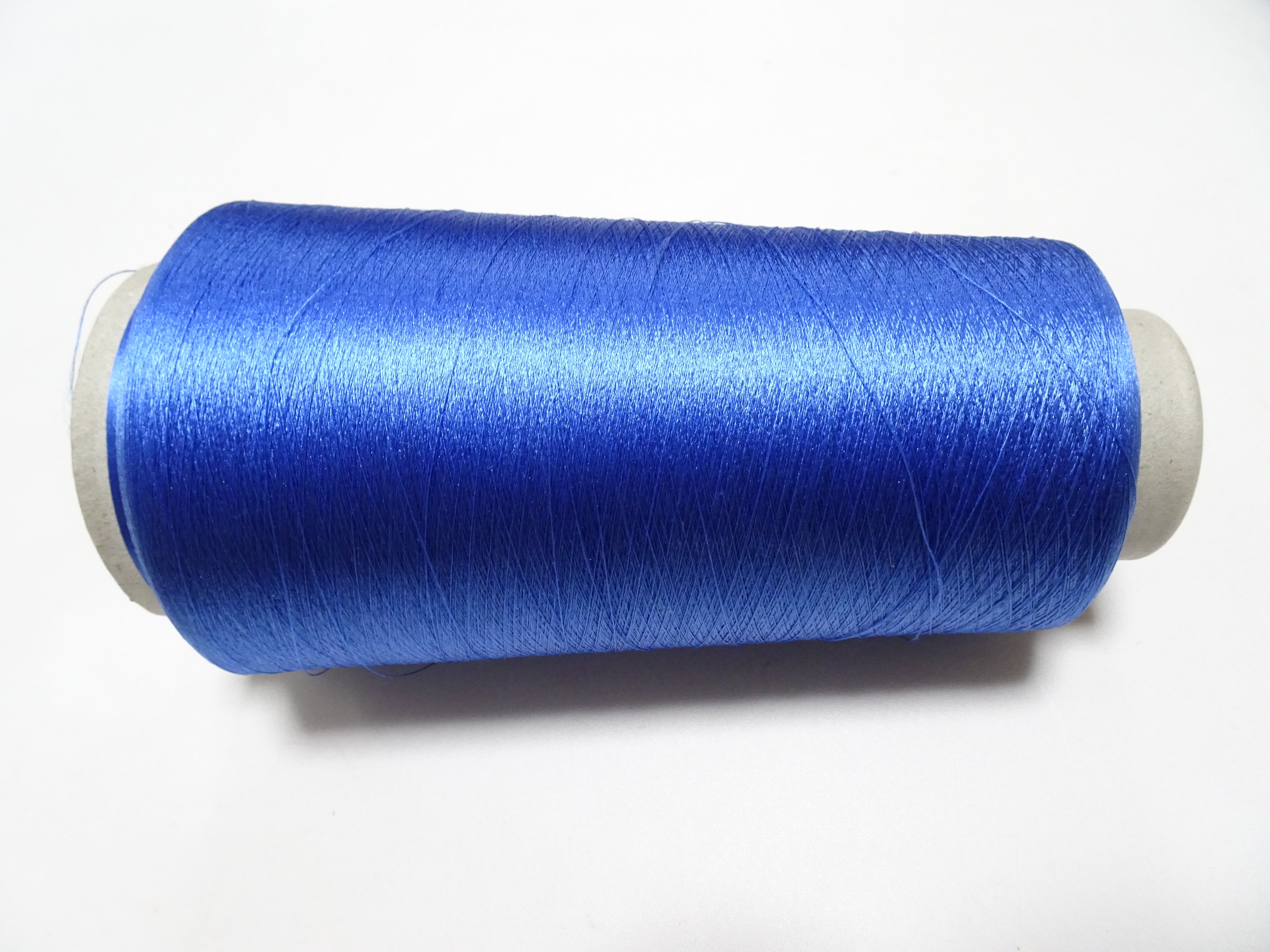Japanese Vintage Twisted Silk Thread 5000M Embroidery 18697