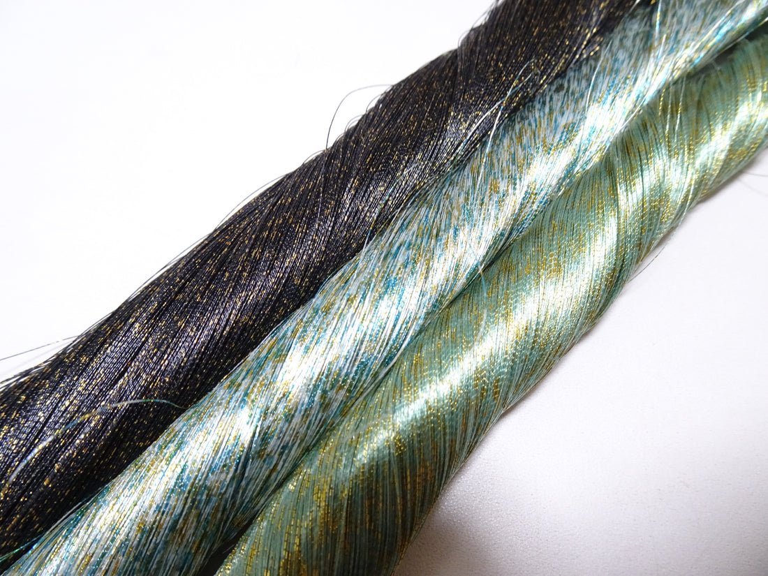 Special price!! Japanese Vintage High Class Thread Kinsunago  3sets embroidery 3000M  16248