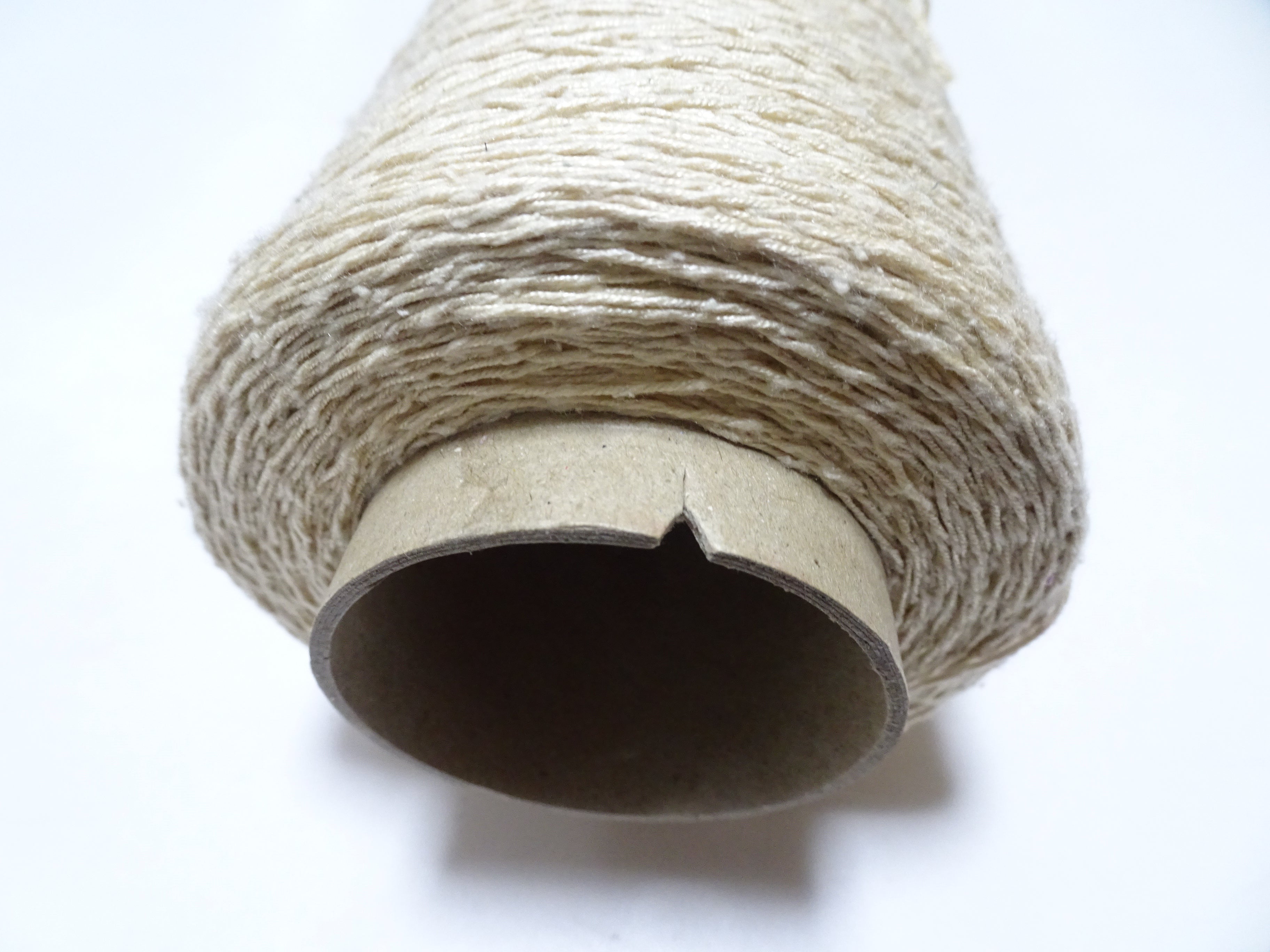 Japanese Tanaka Gen Silk – One-of-a-Kind Hand-Dyed Artistic Silk Thread, Rare Japanese Artisan Yarn, Limited Stock 19181