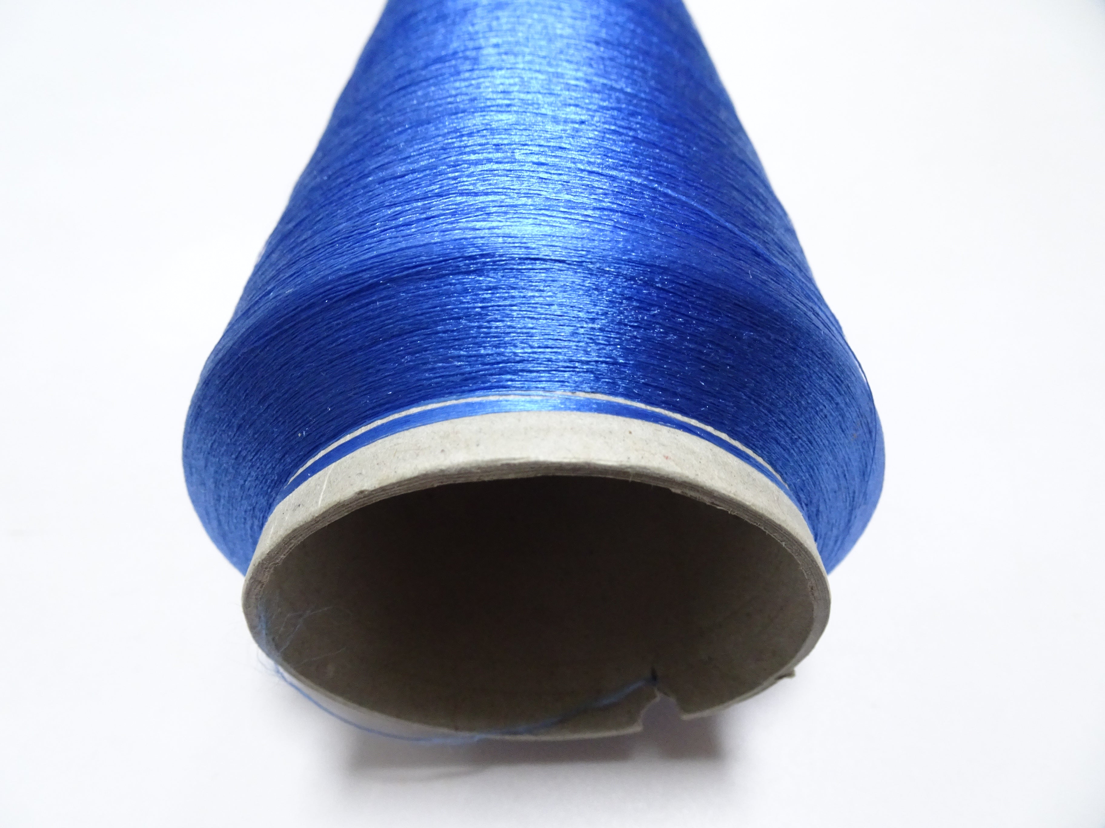 Japanese Vintage Twisted Silk Thread 5000M Embroidery 18697