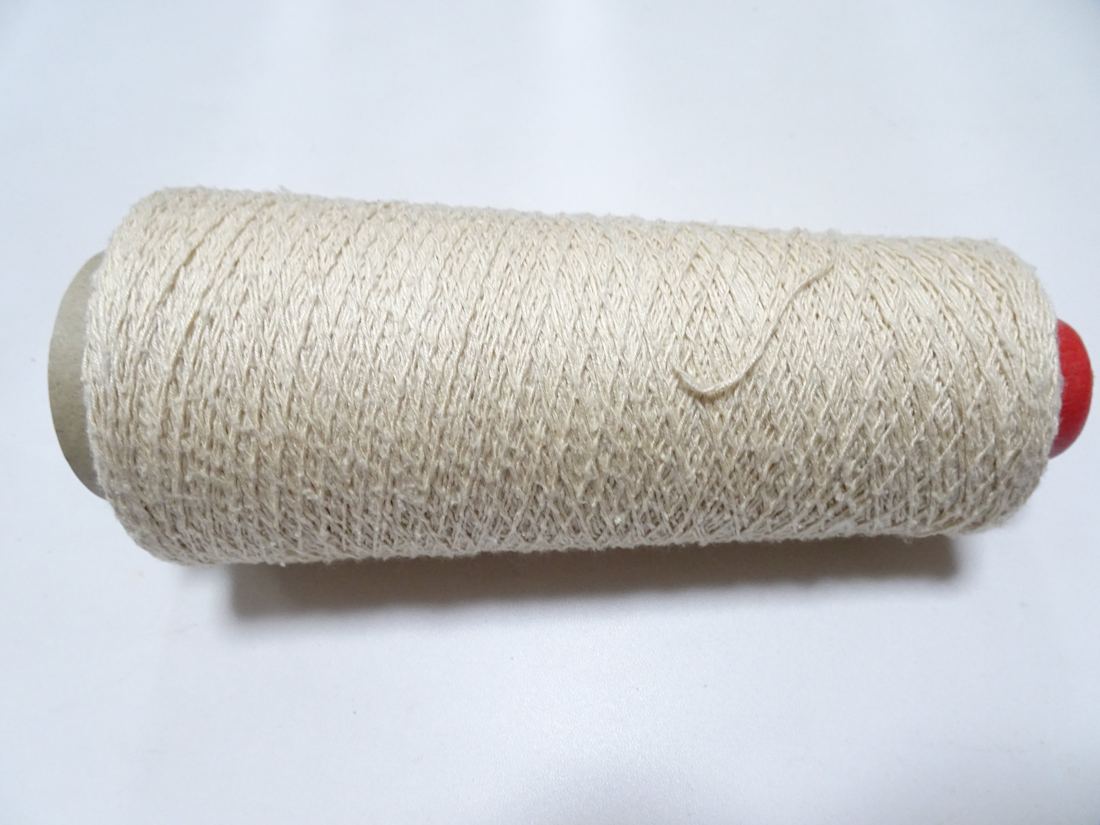 Japanese Tanaka Gen Silk – One-of-a-Kind Hand-Dyed Artistic Silk Thread, Rare Japanese Artisan Yarn, Limited Stock 19182