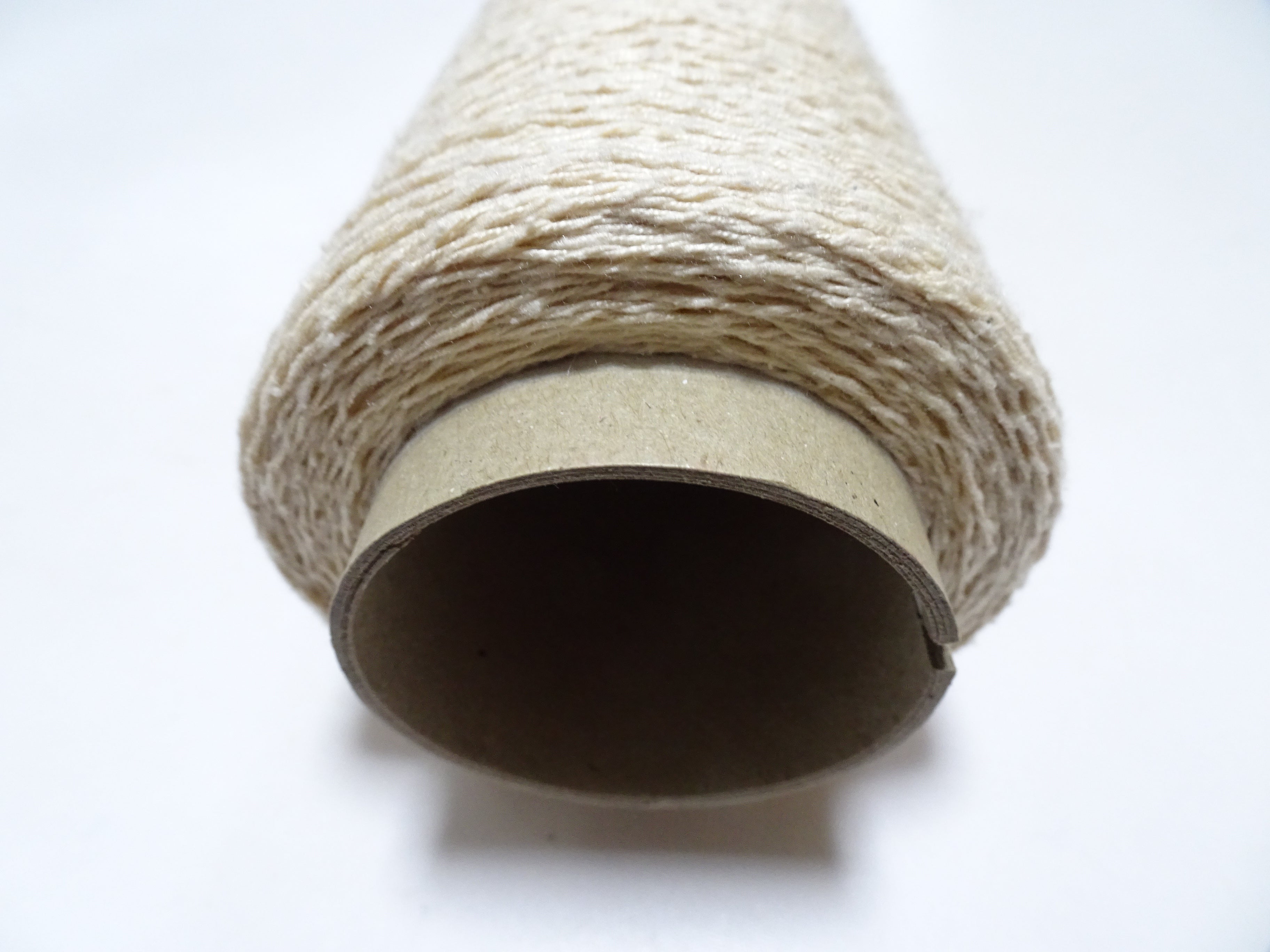 Japanese Tanaka Gen Silk – One-of-a-Kind Hand-Dyed Artistic Silk Thread, Rare Japanese Artisan Yarn, Limited Stock 19182