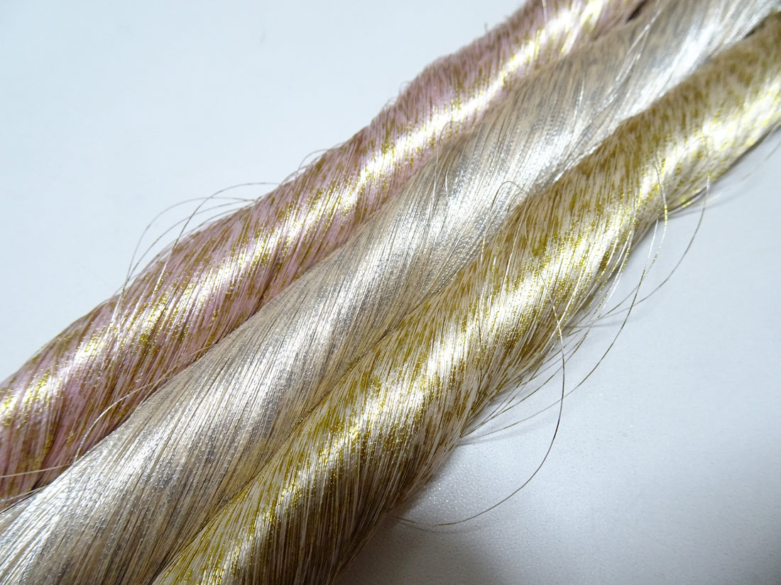 Special price!! Japanese Vintage High Class Thread Kinsunago  3sets embroidery 3000M  16249