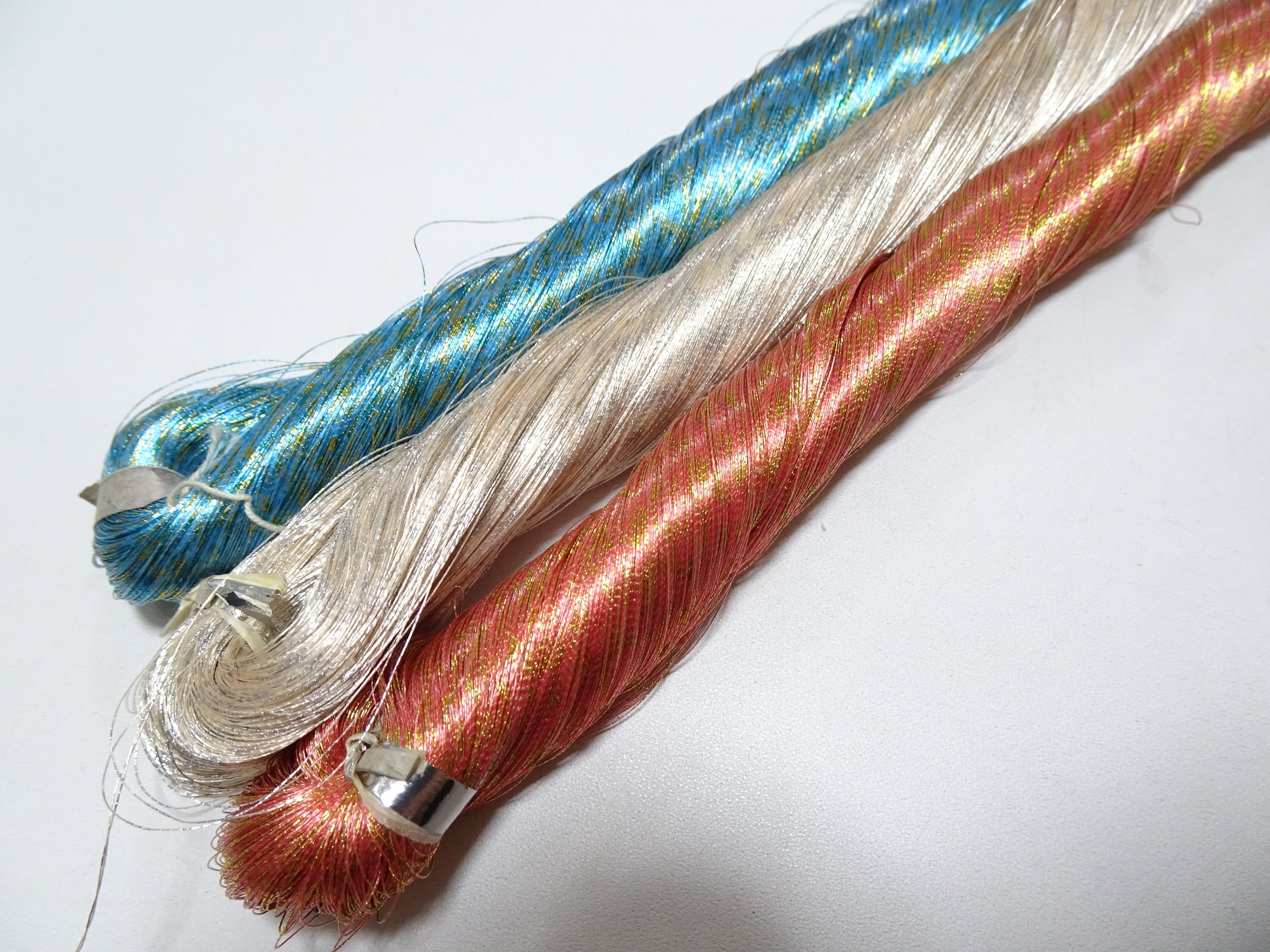 Special price!! Japanese Vintage High Class Thread Kinsunago  3sets embroidery 3000M  16250