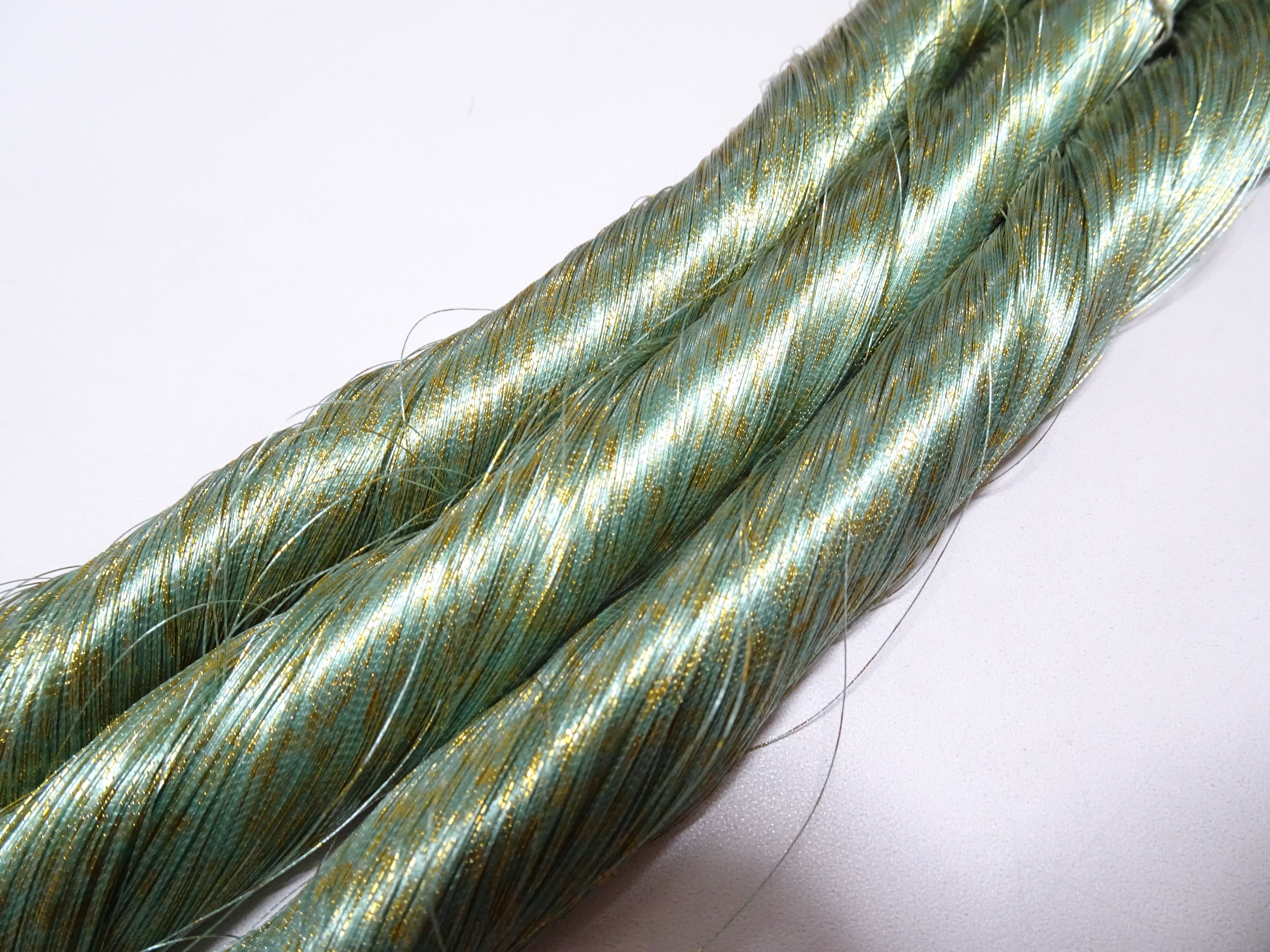 Special price!! Japanese Vintage High Class Thread Kinsunago  3sets embroidery 3000M  16251