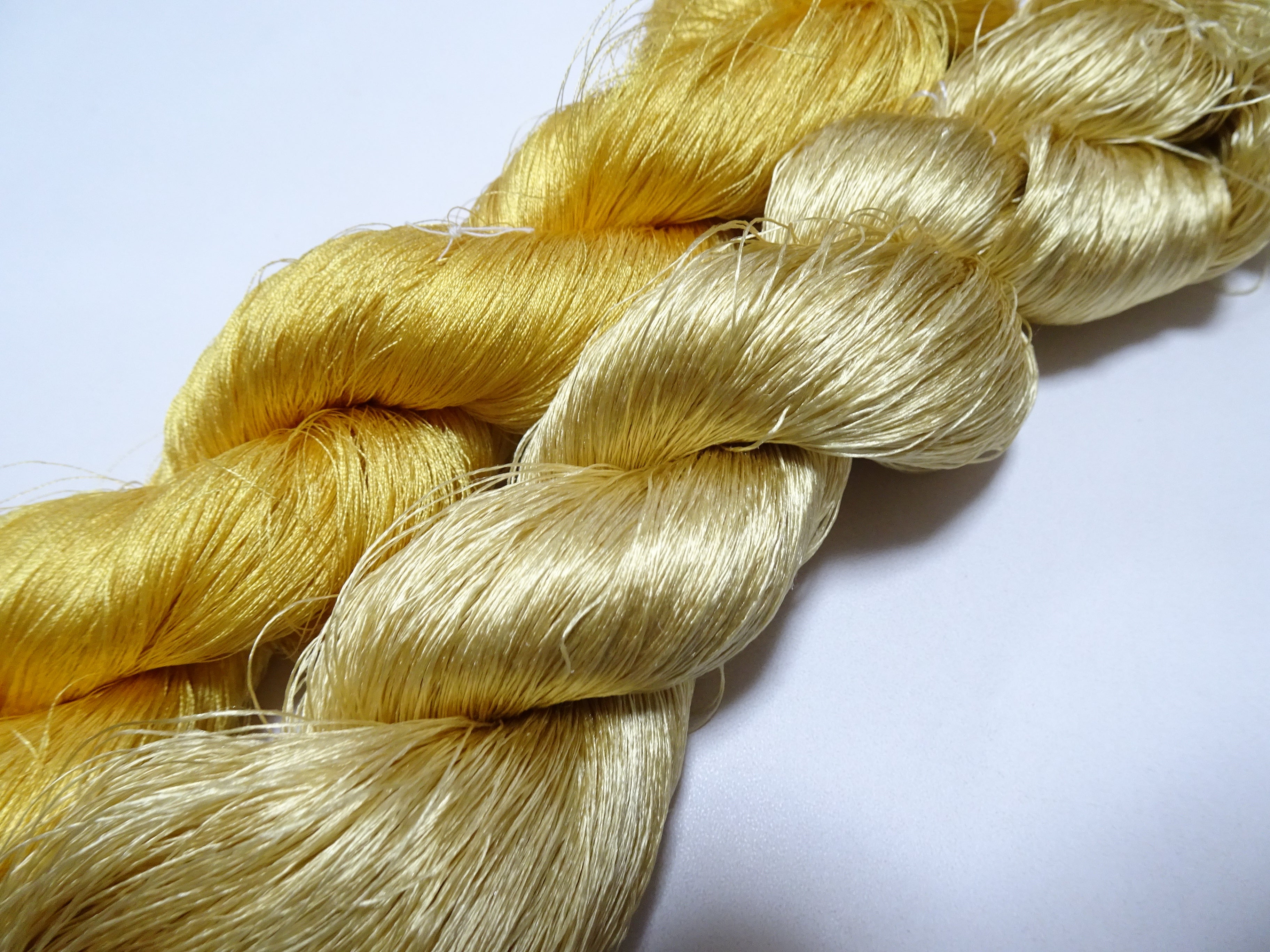 Japanese vintage silk thread 2sets embroidery 9005