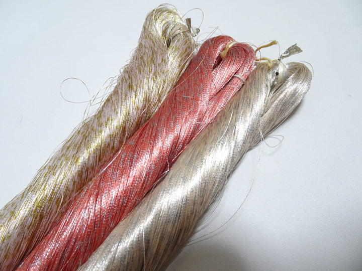 Special price!! Japanese Vintage High Class Thread Kinsunago  3sets embroidery 3000M  16252