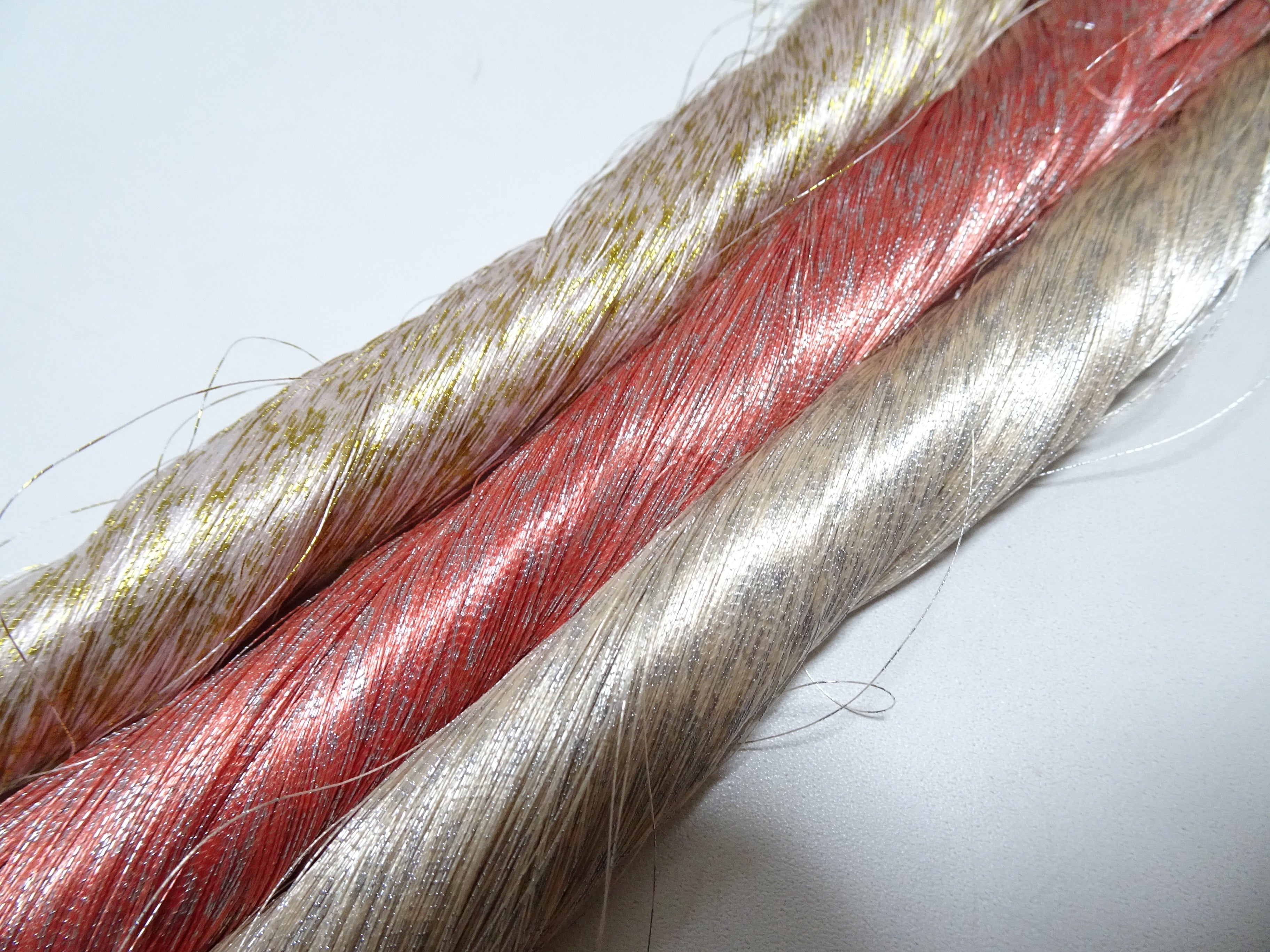 Special price!! Japanese Vintage High Class Thread Kinsunago  3sets embroidery 3000M  16252