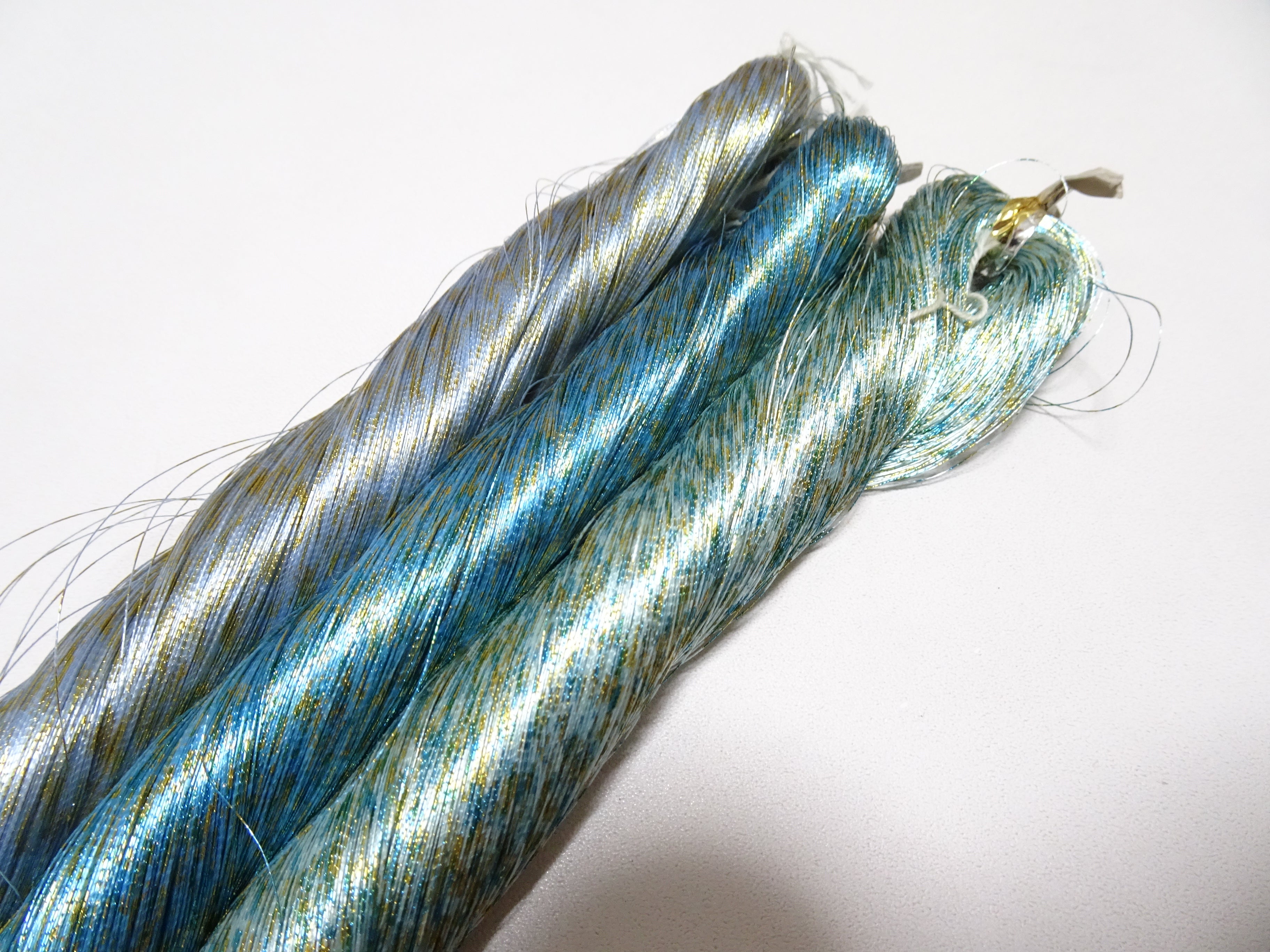 Special price!! Japanese Vintage High Class Thread Kinsunago  3sets embroidery 3000M  16253