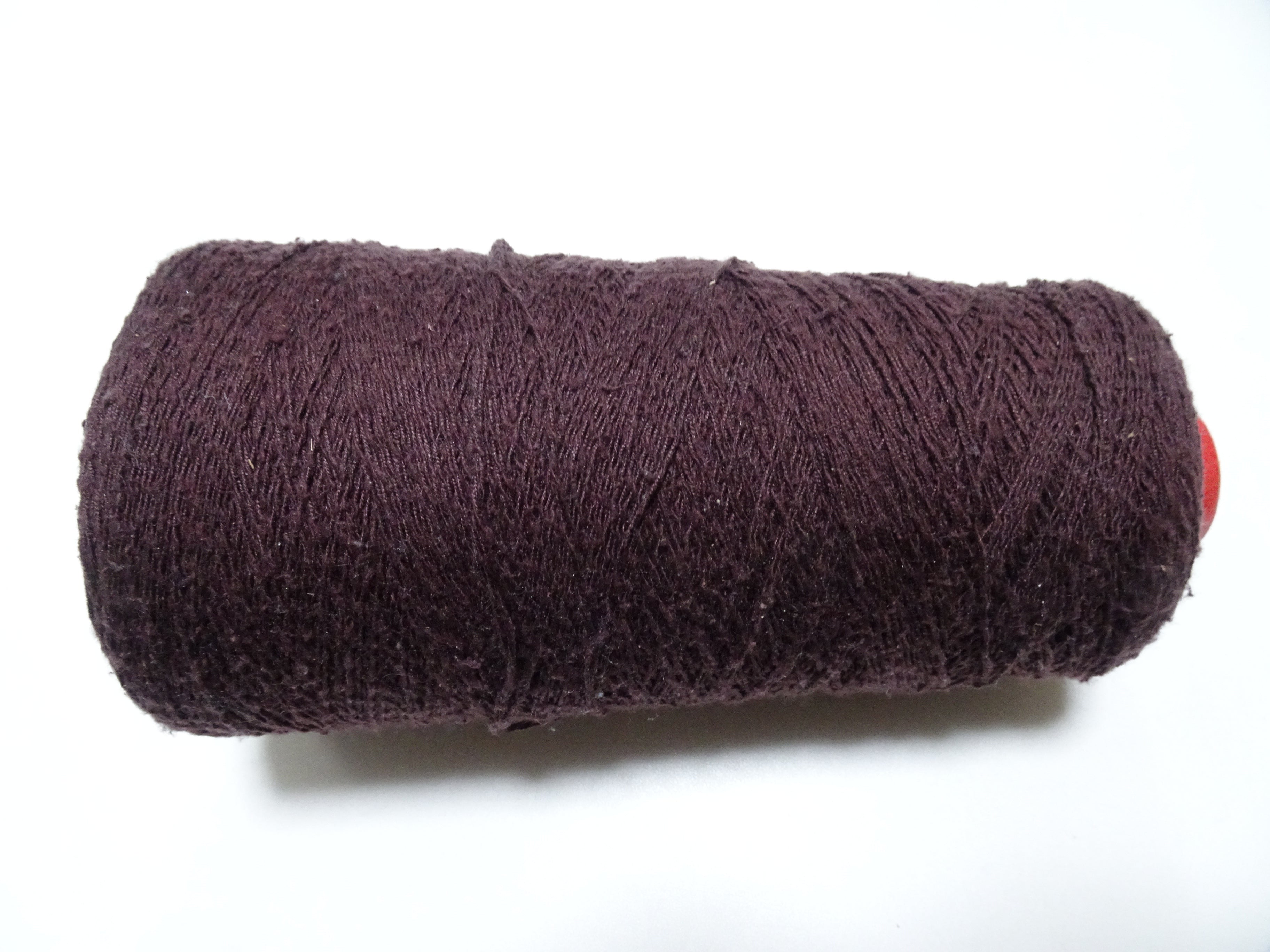 Japanese Tanaka Gen Silk – One-of-a-Kind Hand-Dyed Artistic Silk Thread, Rare Japanese Artisan Yarn, Limited Stock 19186