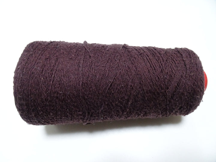 Japanese Tanaka Gen Silk – One-of-a-Kind Hand-Dyed Artistic Silk Thread, Rare Japanese Artisan Yarn, Limited Stock 19186