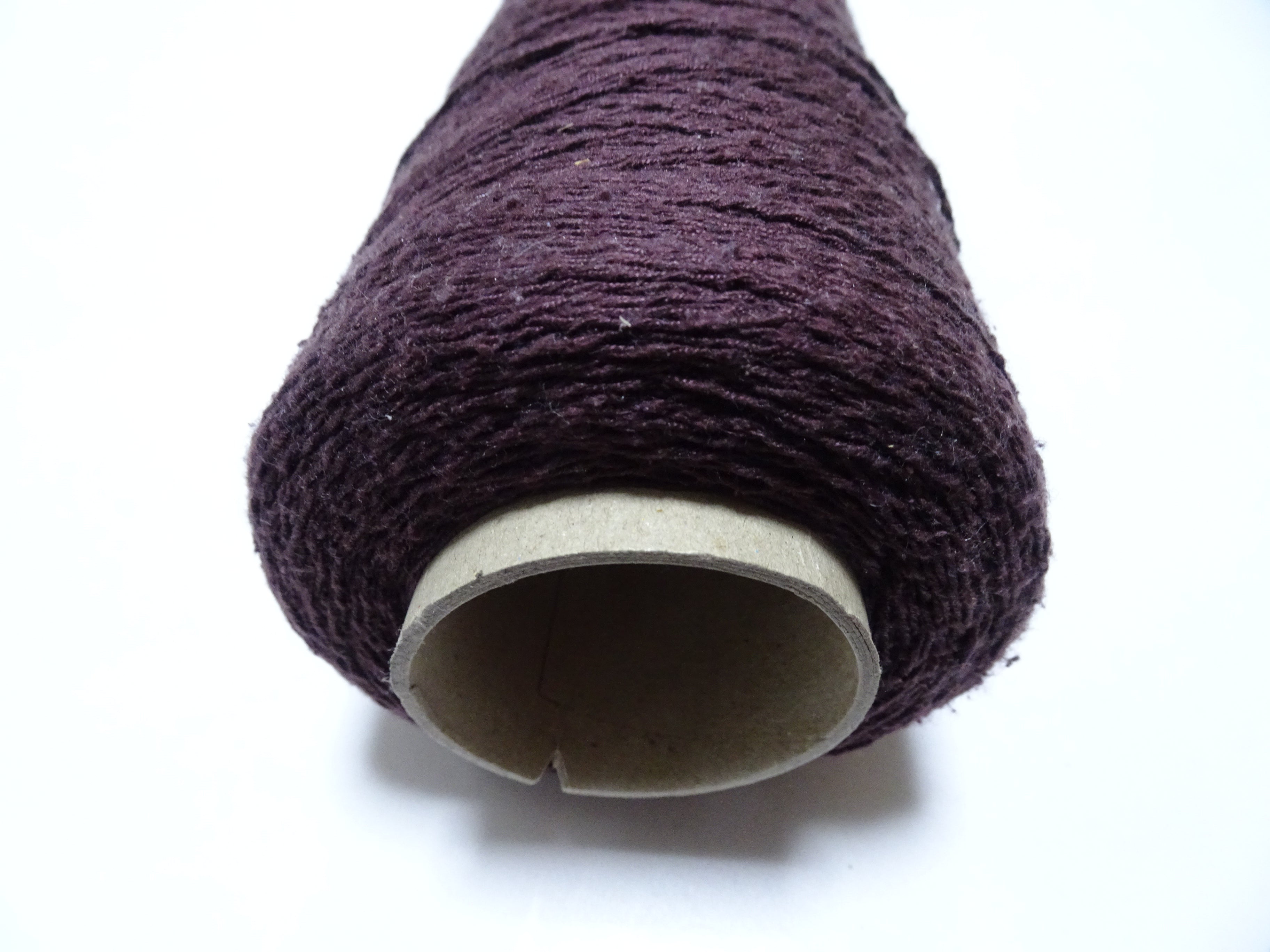 Japanese Tanaka Gen Silk – One-of-a-Kind Hand-Dyed Artistic Silk Thread, Rare Japanese Artisan Yarn, Limited Stock 19186