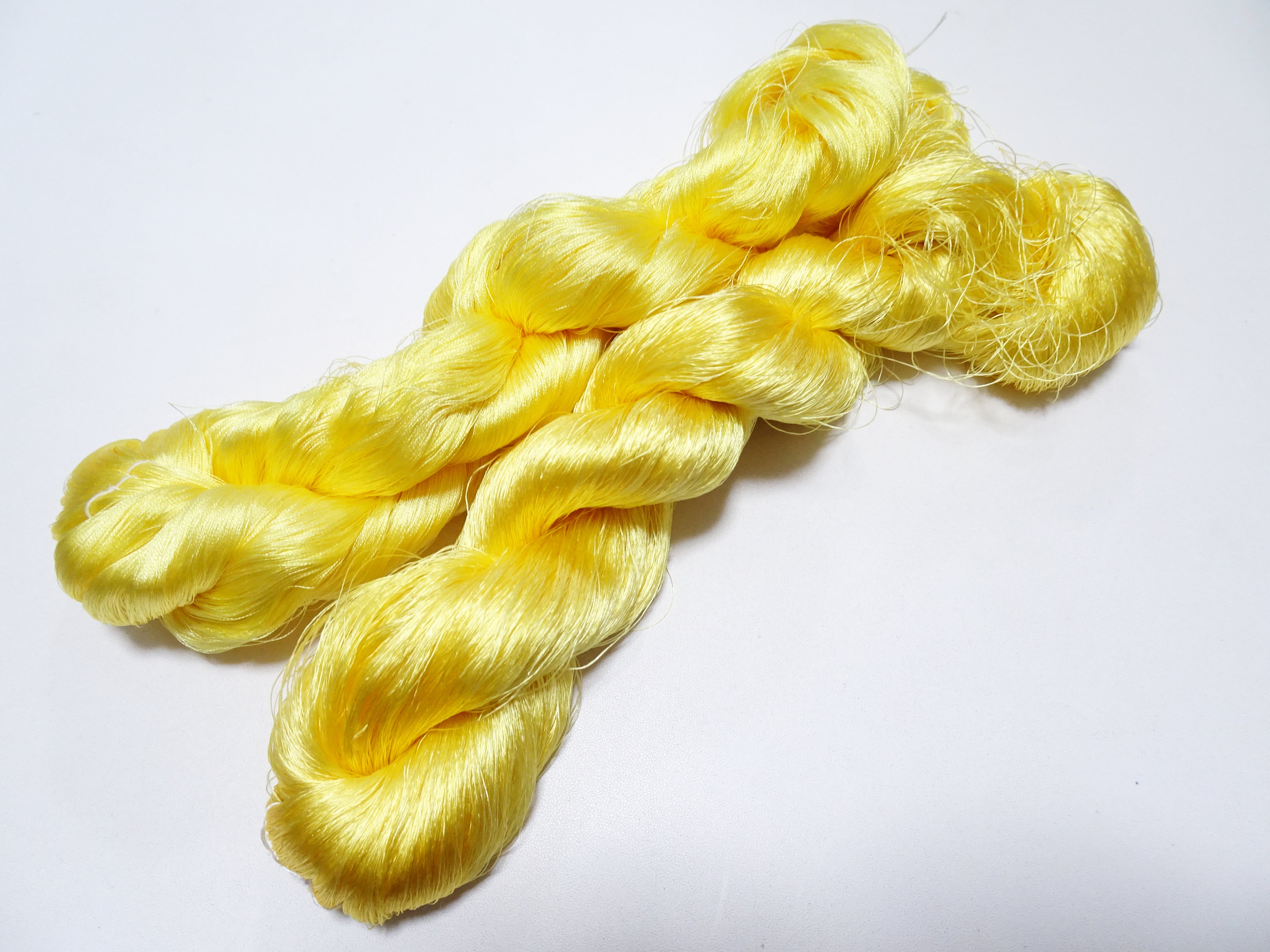 Japanese vintage silk thread 2sets embroidery 9009