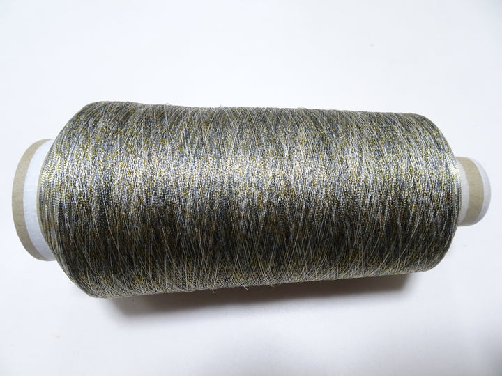 Special price!! Japanese Vintage Rare Premium  thread Raten Kinsunago embroidery 5000M  16583
