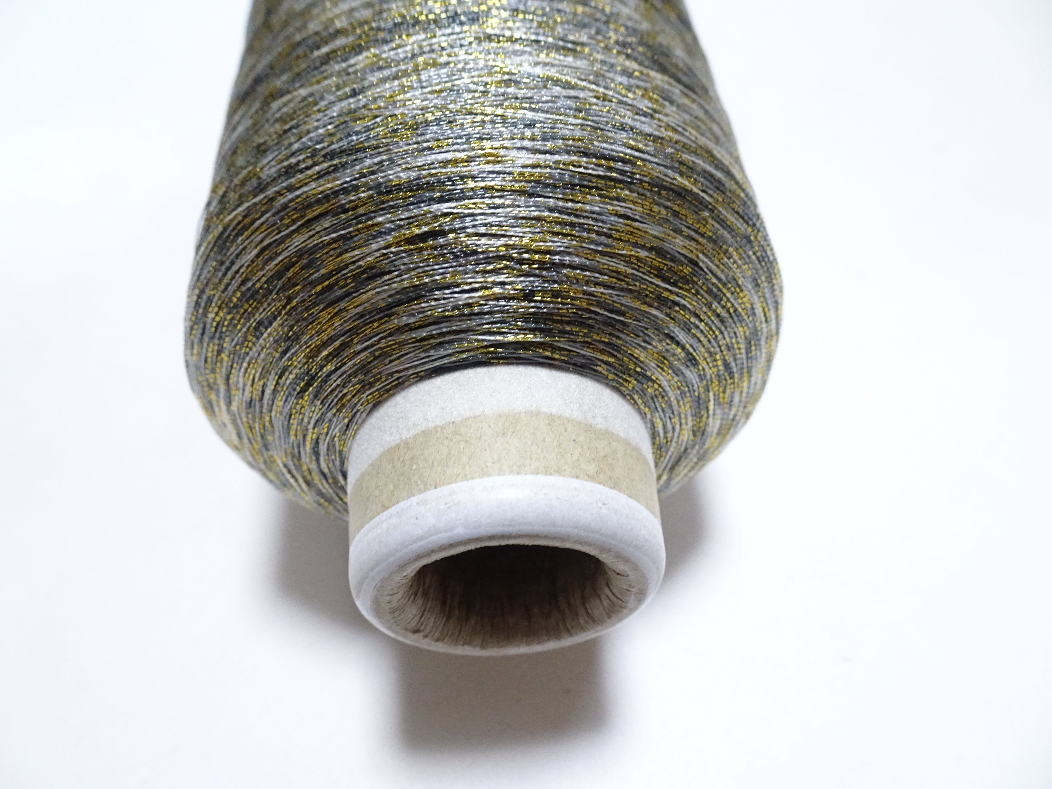 Special price!! Japanese Vintage Rare Premium  thread Raten Kinsunago embroidery 5000M  16583