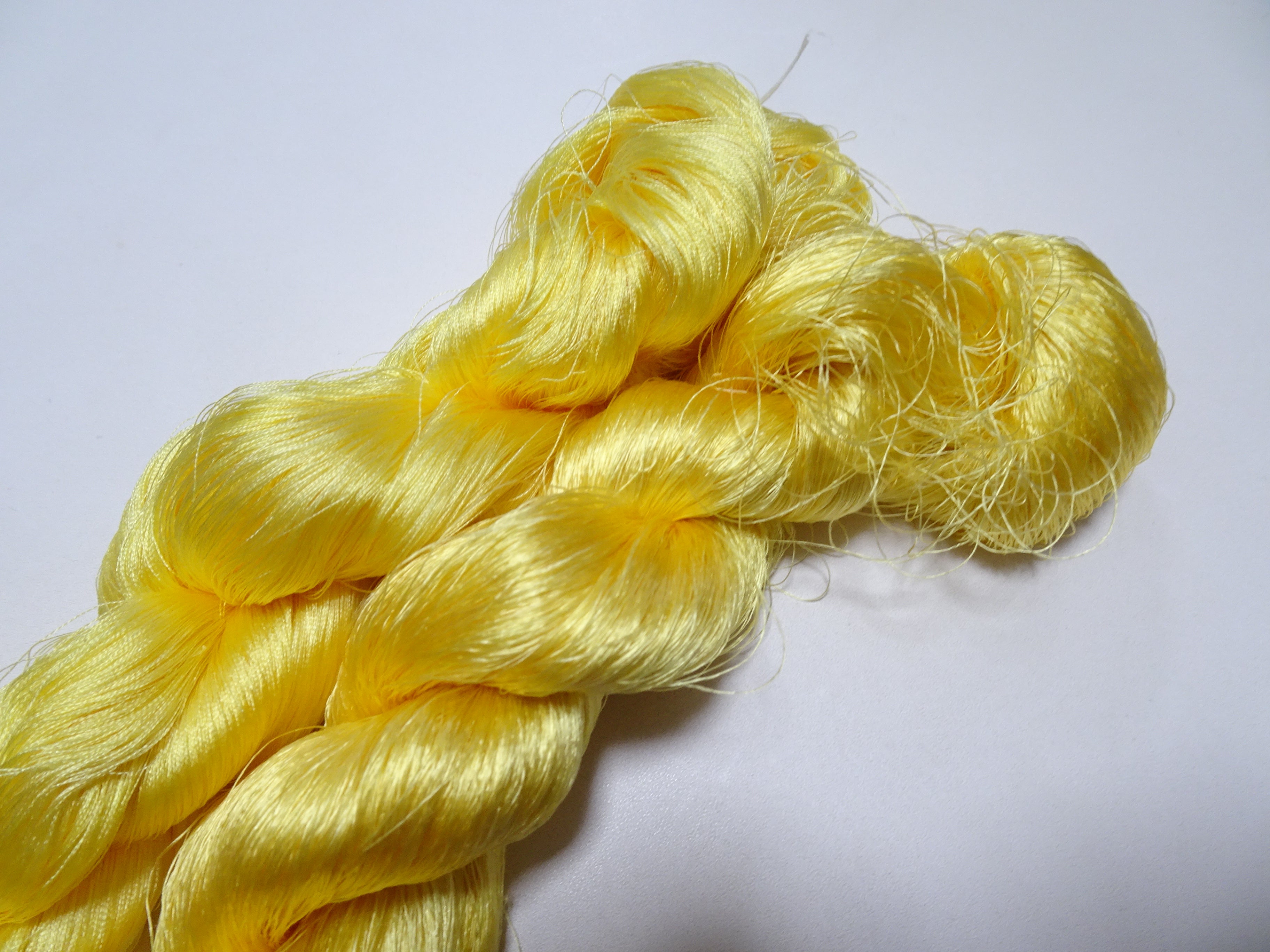 Japanese vintage silk thread 2sets embroidery 9009