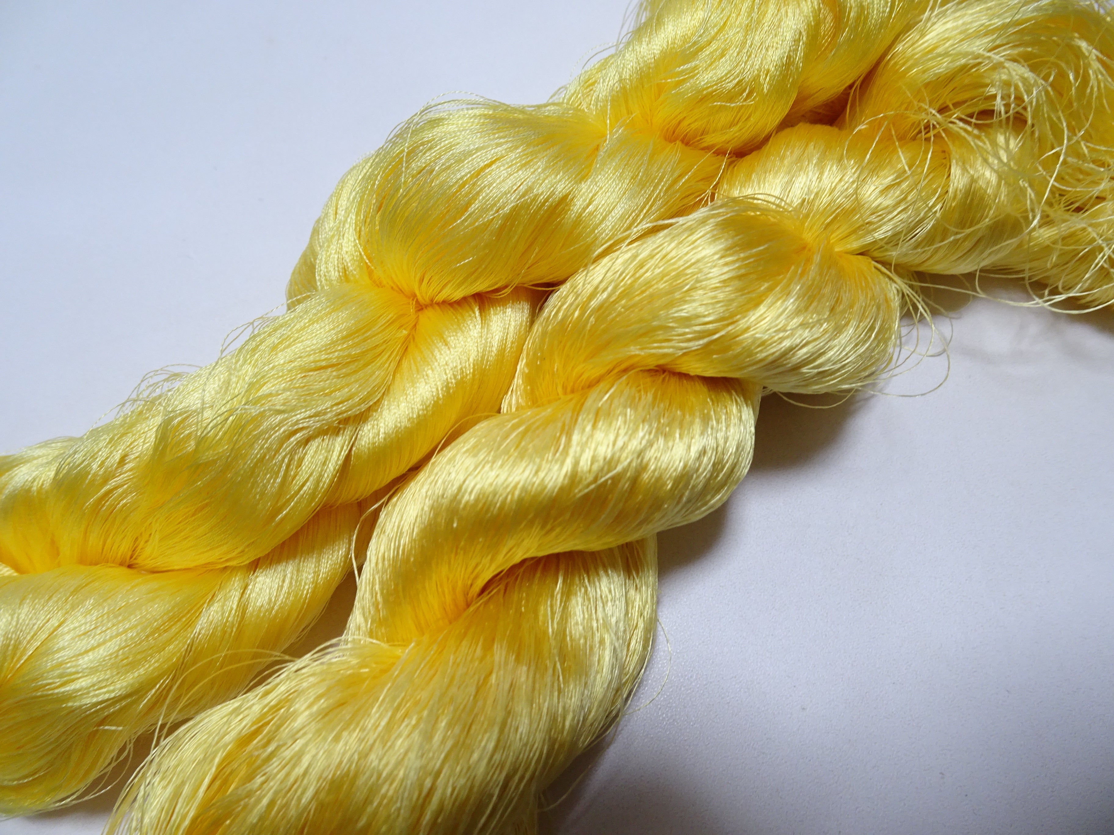 Japanese vintage silk thread 2sets embroidery 9009