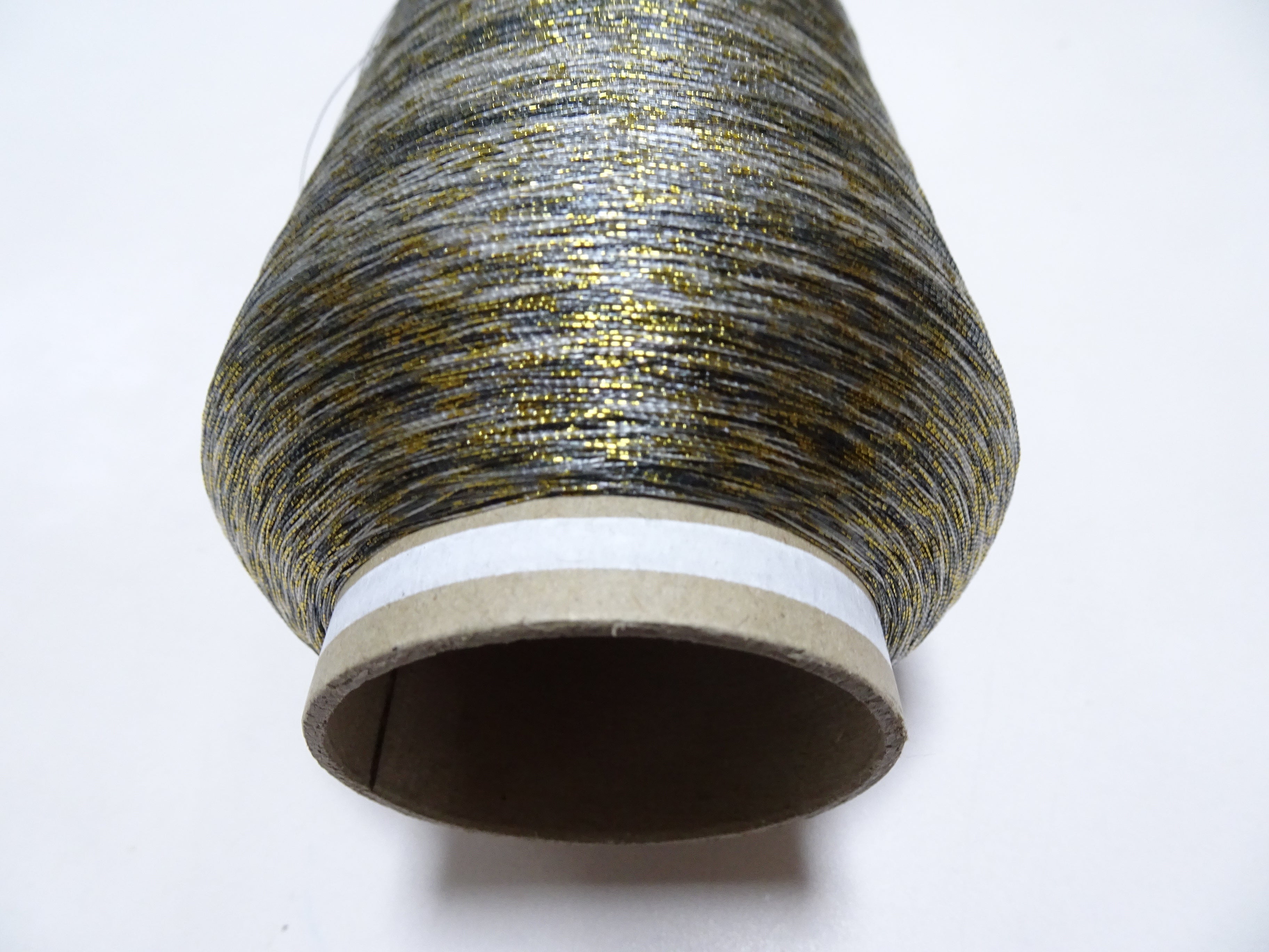 Special price!! Japanese Vintage Rare Premium  thread Raten Kinsunago embroidery 5000M  16583