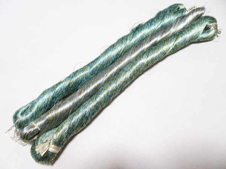 Special price!! Japanese Vintage High Class Thread Kinsunago  3sets embroidery 3000M  16256