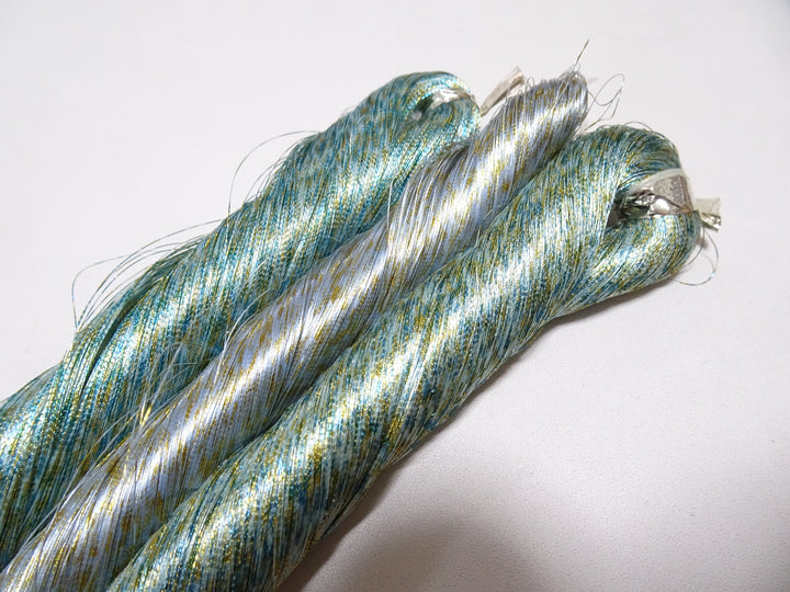 Special price!! Japanese Vintage High Class Thread Kinsunago  3sets embroidery 3000M  16256