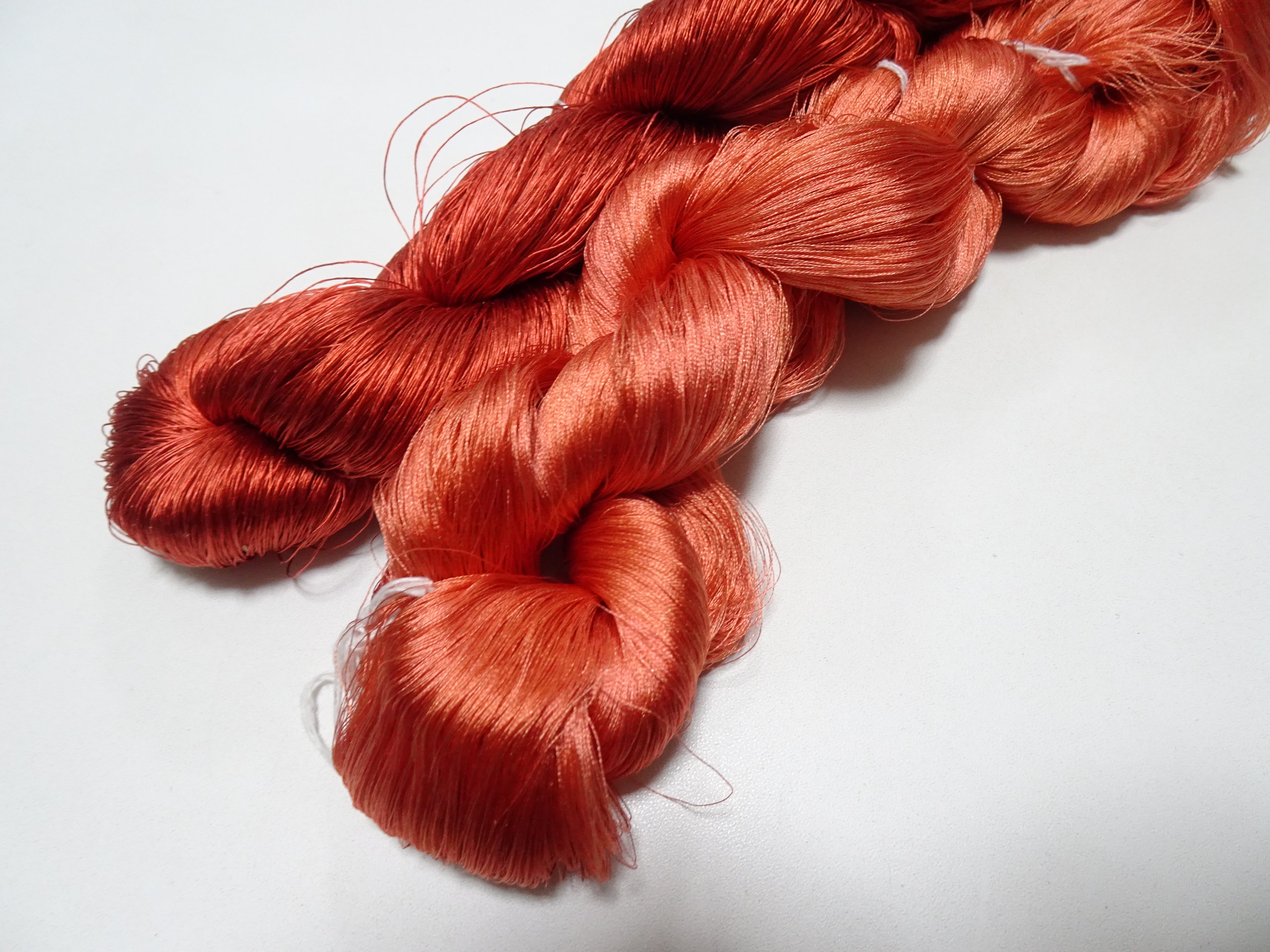 Japanese vintage silk thread 2sets embroidery 9010