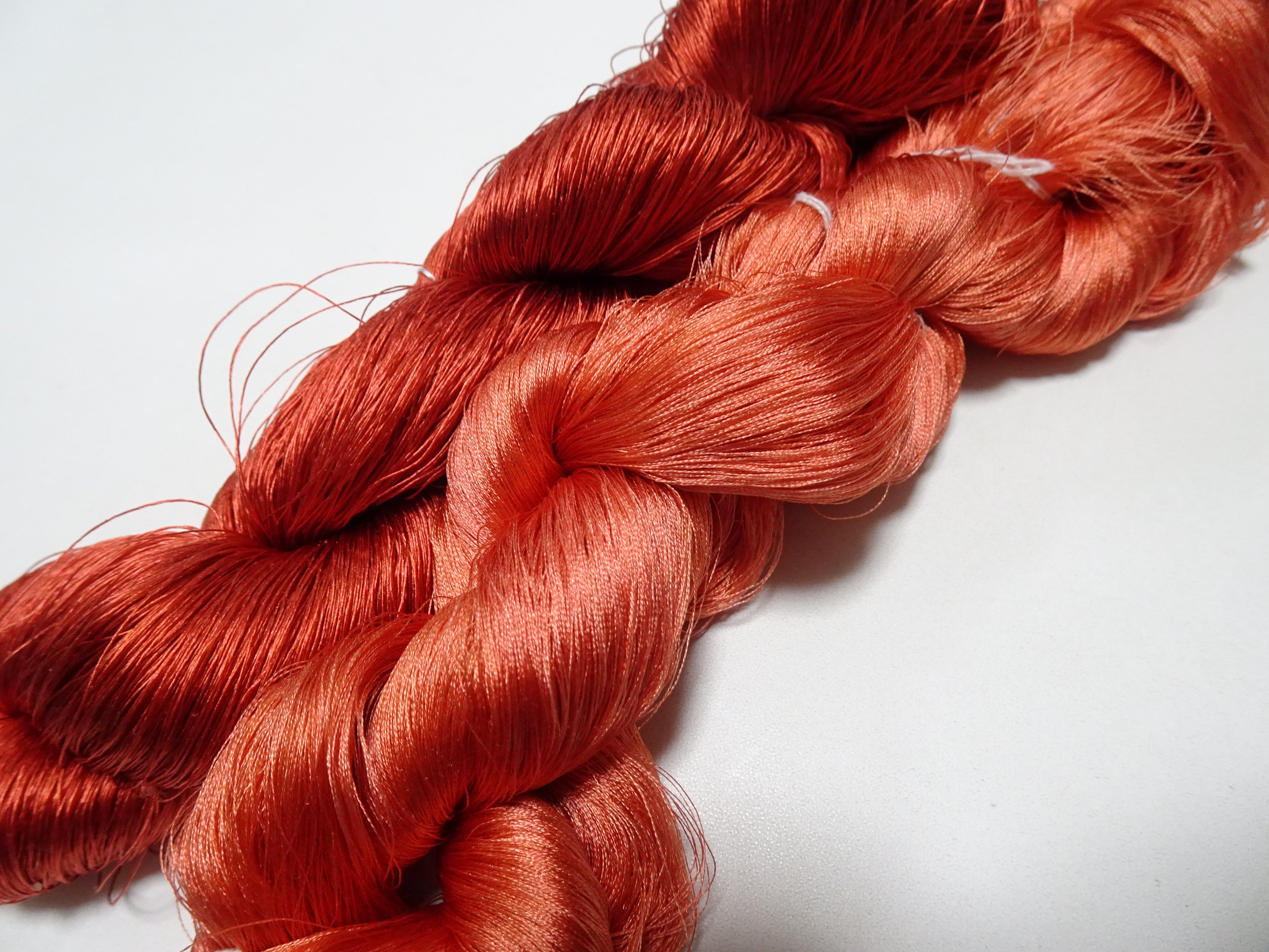 Japanese vintage silk thread 2sets embroidery 9010