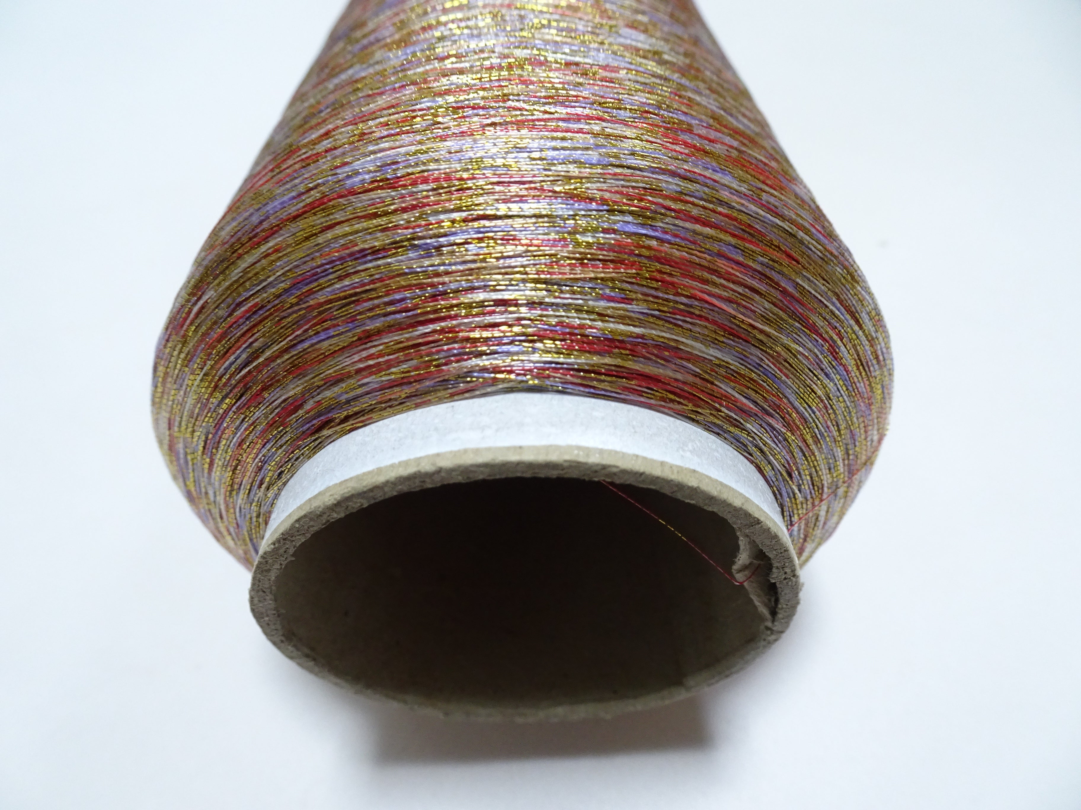 Special price!! Japanese Vintage Rare Premium  thread Raten Kinsunago embroidery 5000M  16584