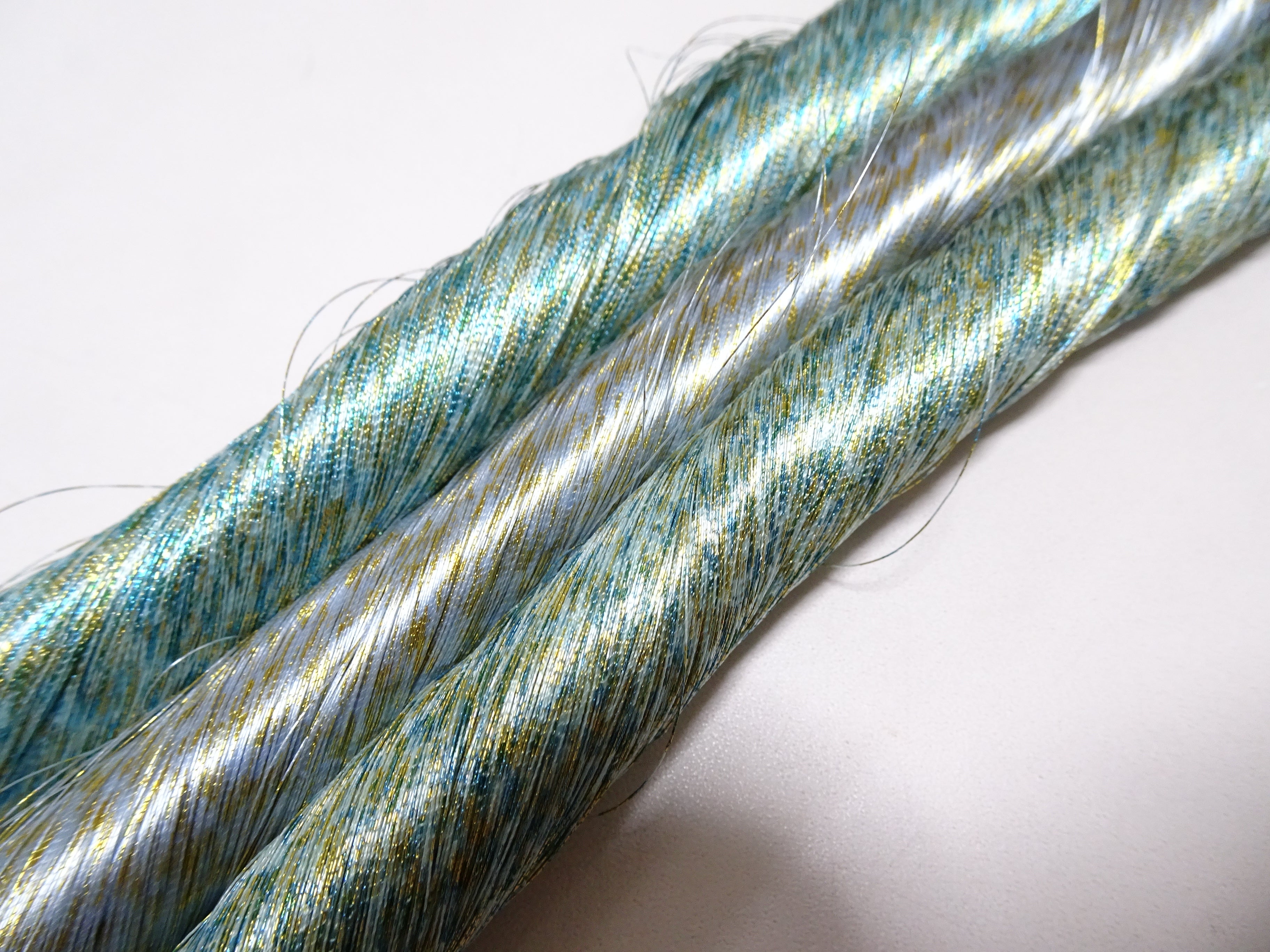 Special price!! Japanese Vintage High Class Thread Kinsunago  3sets embroidery 3000M  16256