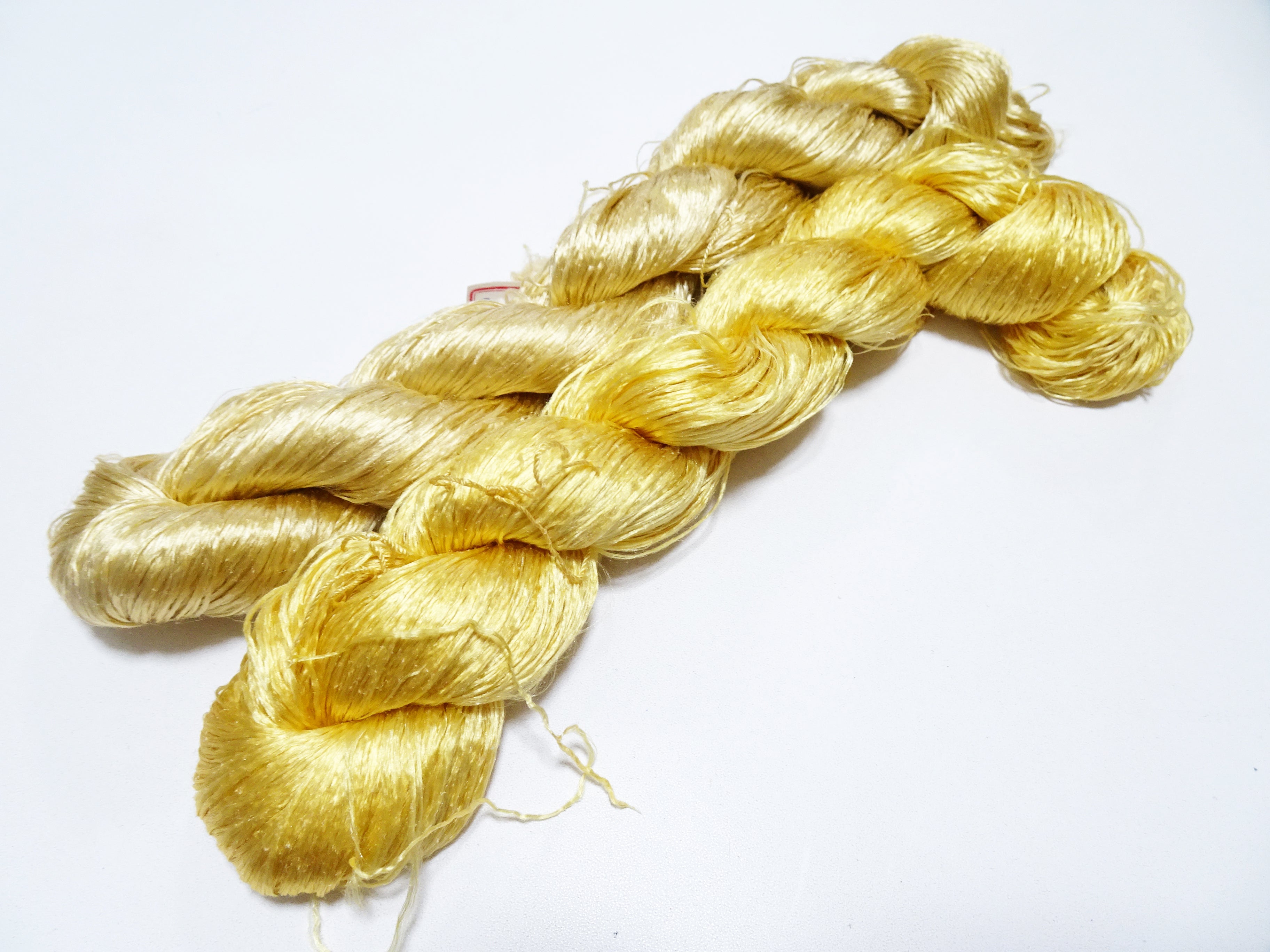 Japanese vintage silk thread 2sets embroidery 8185