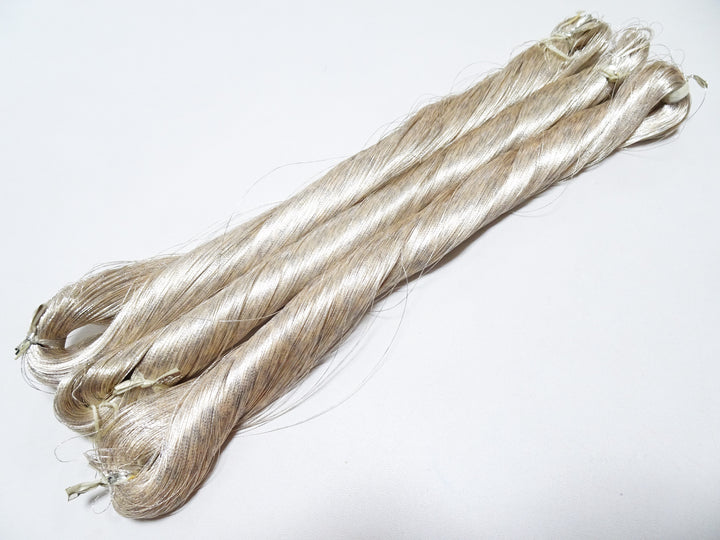 Special price!! Japanese Vintage High Class Thread Kinsunago  3sets embroidery 3000M  16257