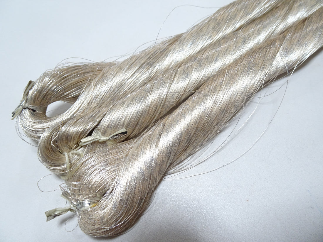 Special price!! Japanese Vintage High Class Thread Kinsunago  3sets embroidery 3000M  16257