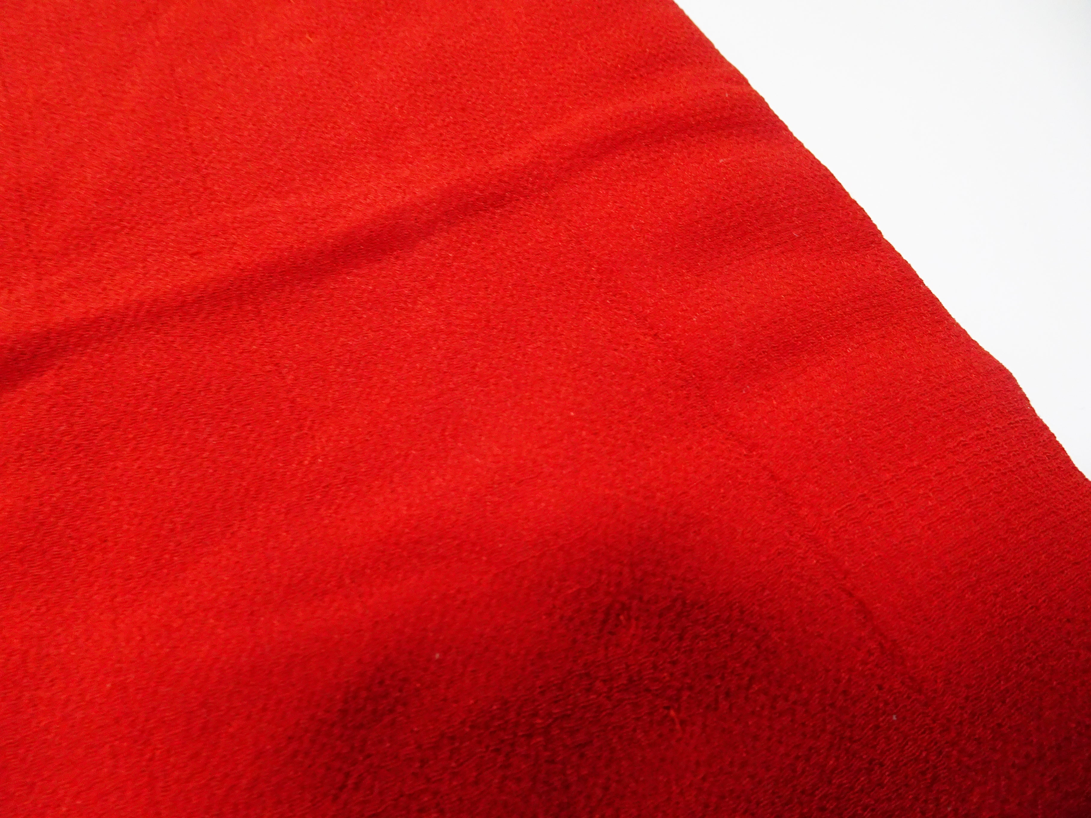 Japanese Antique high quality Super Rare Fukusa  Embroidery 7775