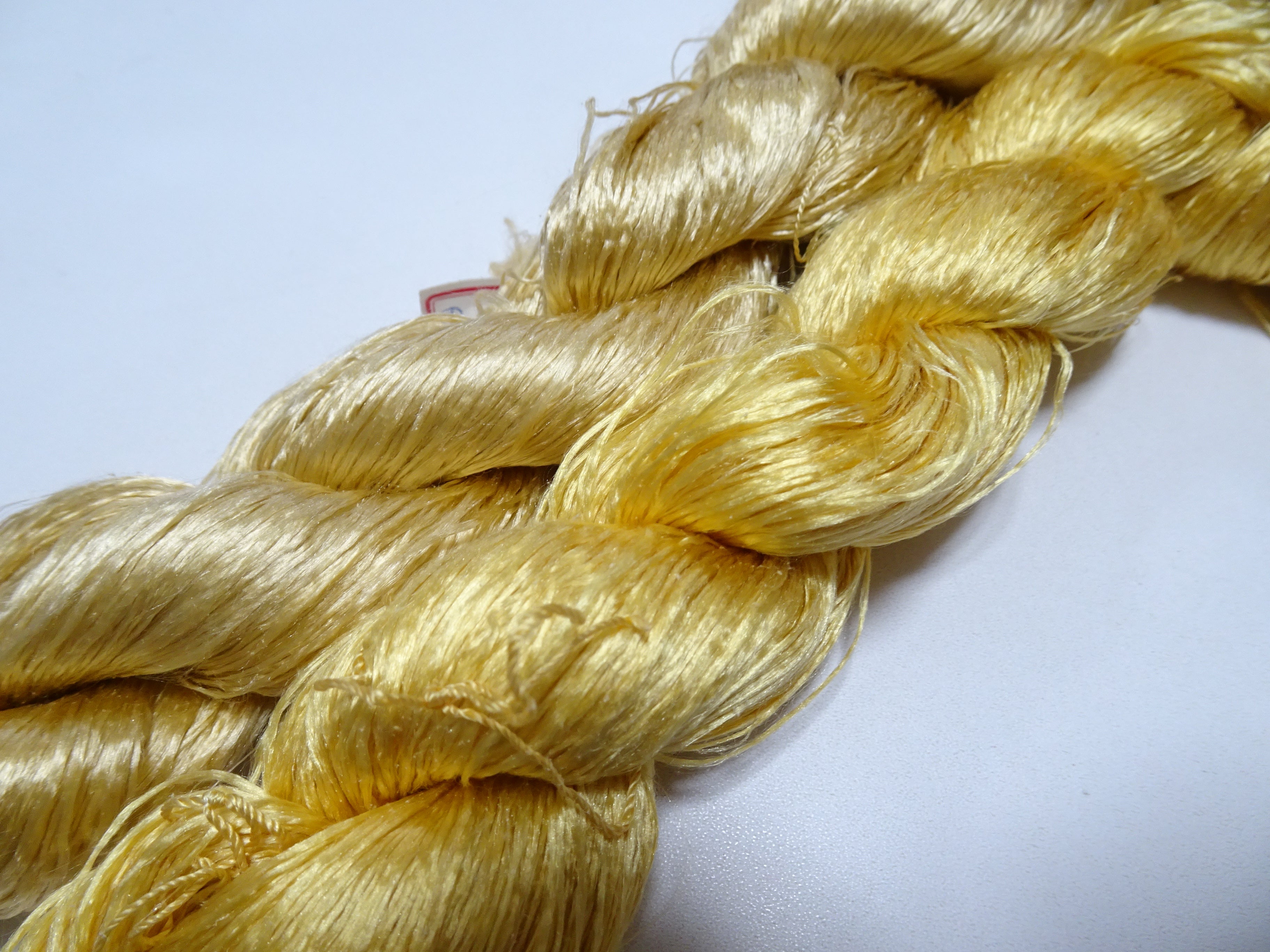 Japanese vintage silk thread 2sets embroidery 8185